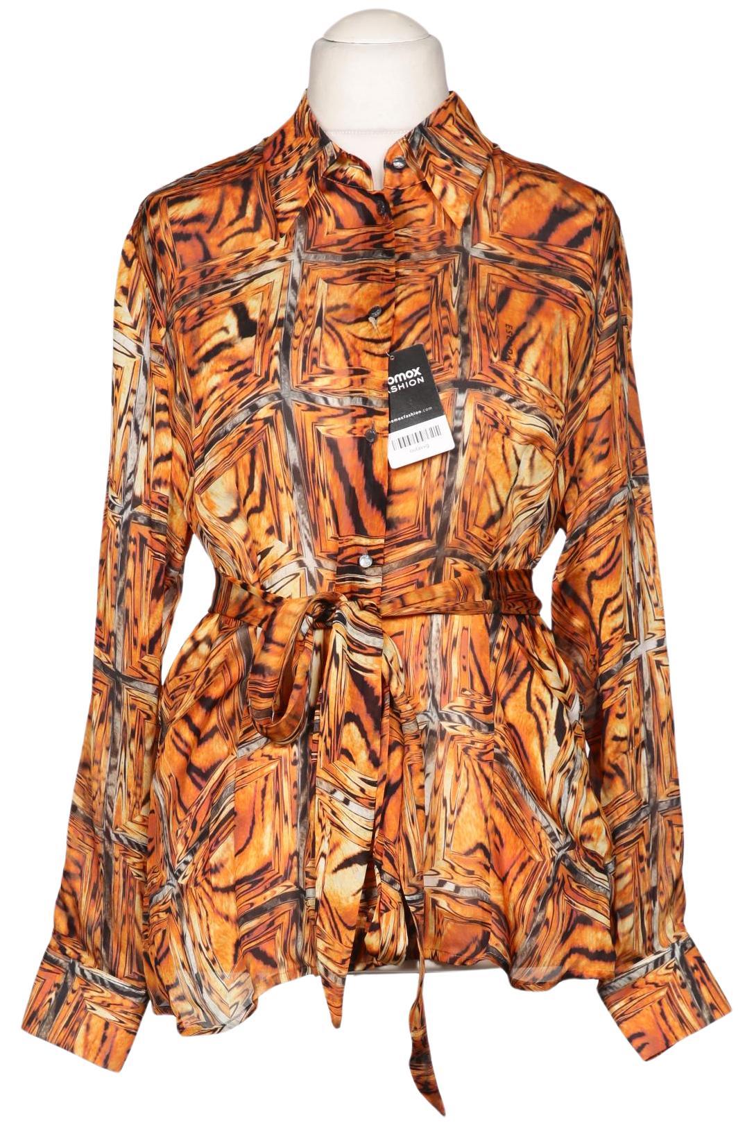 

Escada Damen Bluse, orange, Gr. 42