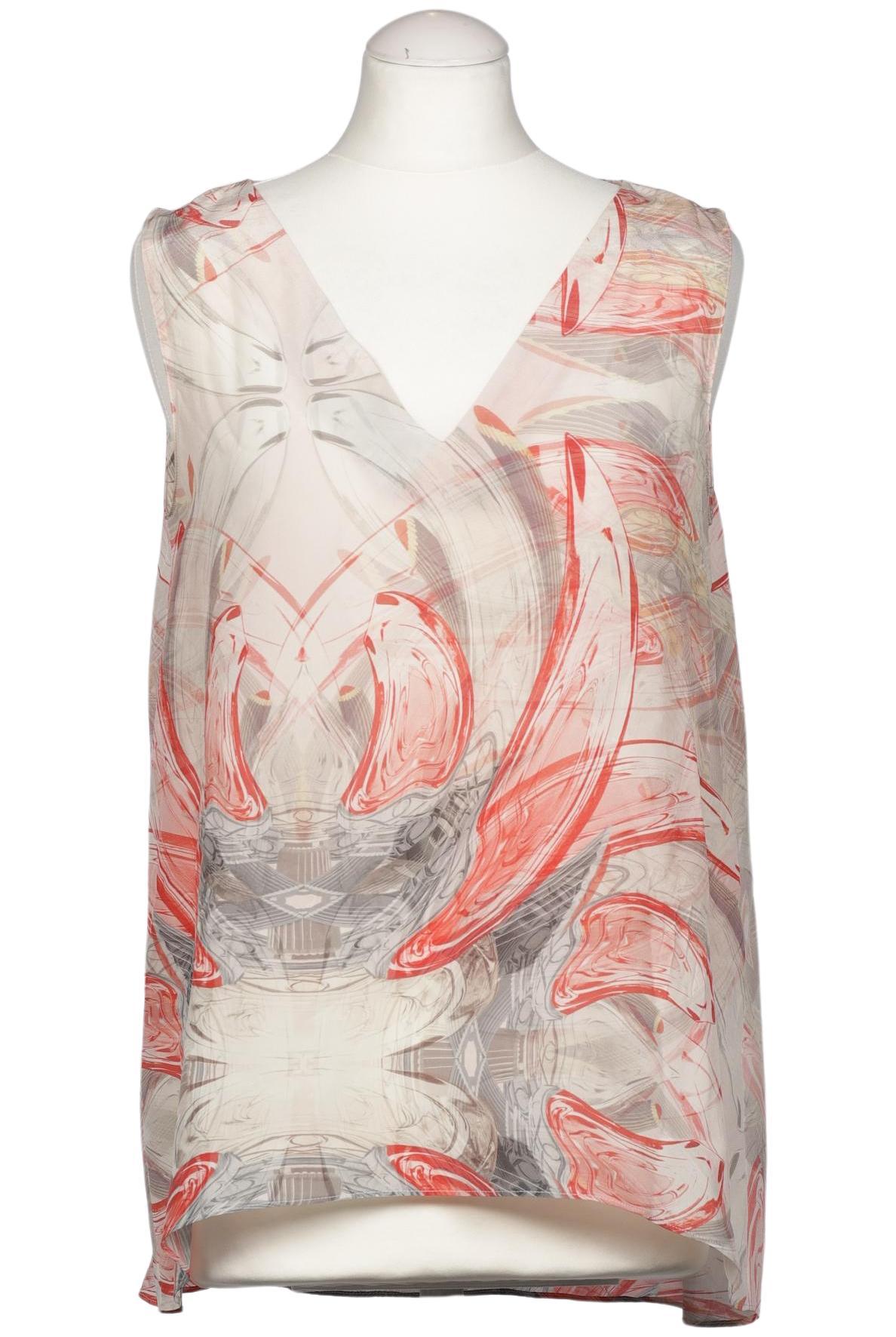 

Escada Damen Bluse, mehrfarbig, Gr. 36