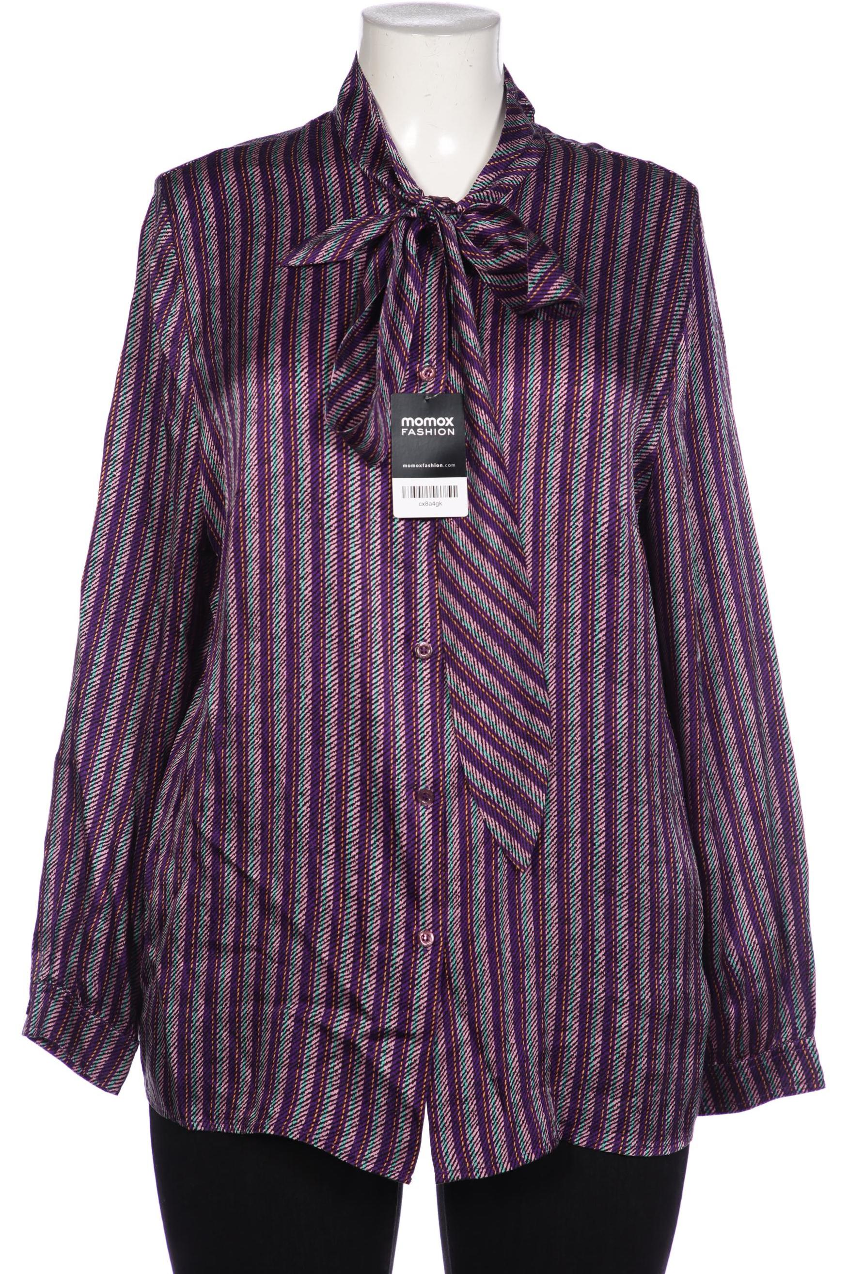

Escada Damen Bluse, flieder, Gr. 44