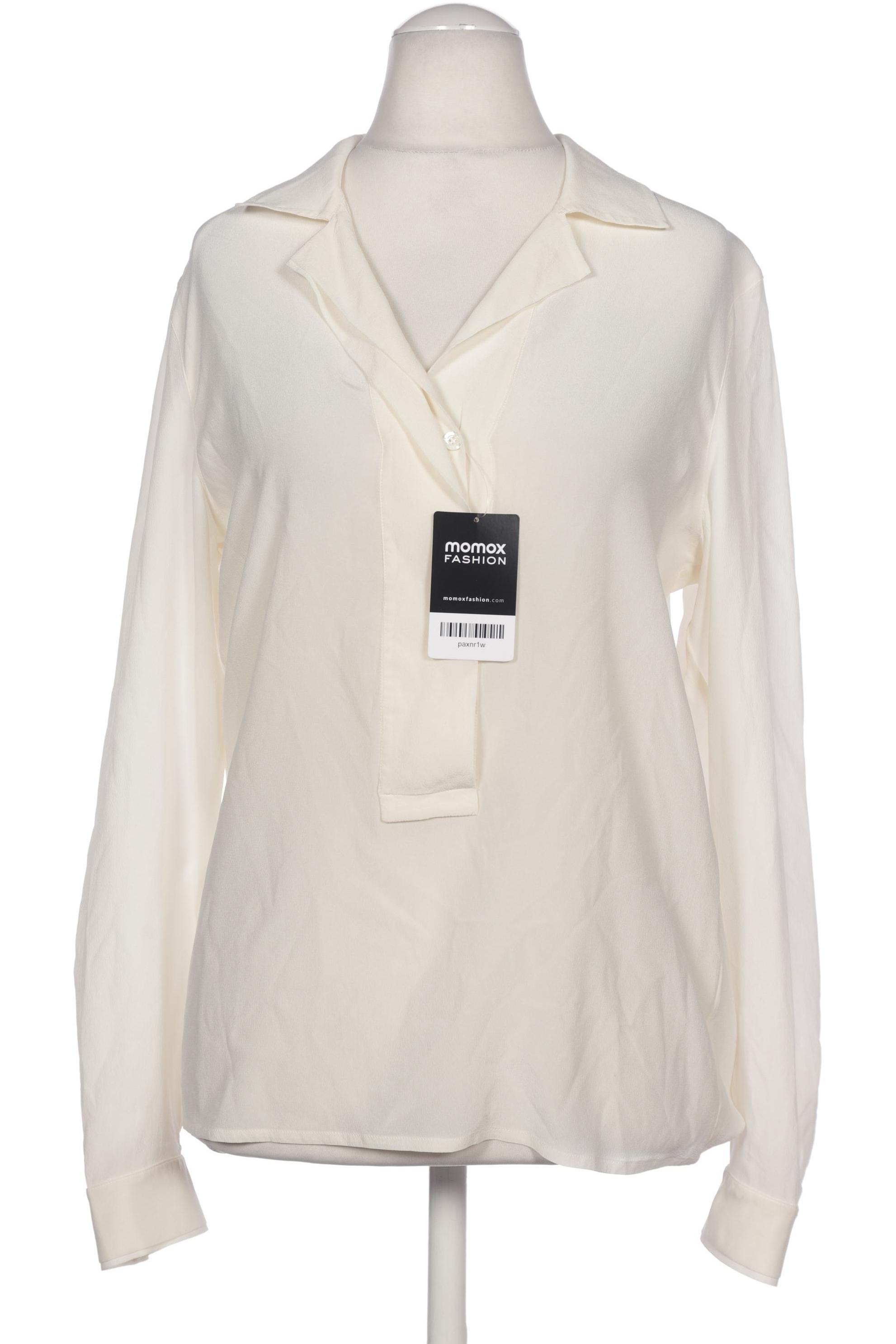 

Escada Damen Bluse, cremeweiß, Gr. 36