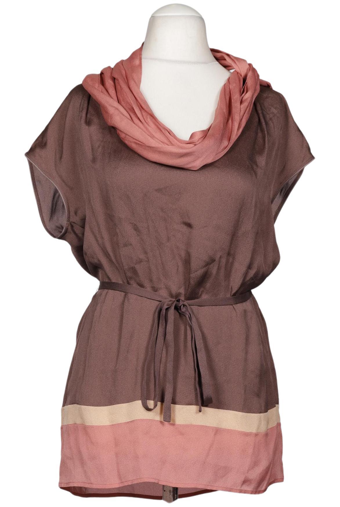 

Escada Damen Bluse, mehrfarbig, Gr. 38