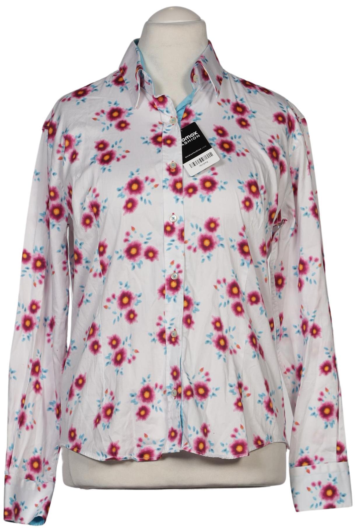 

Escada Damen Bluse, mehrfarbig, Gr. 46