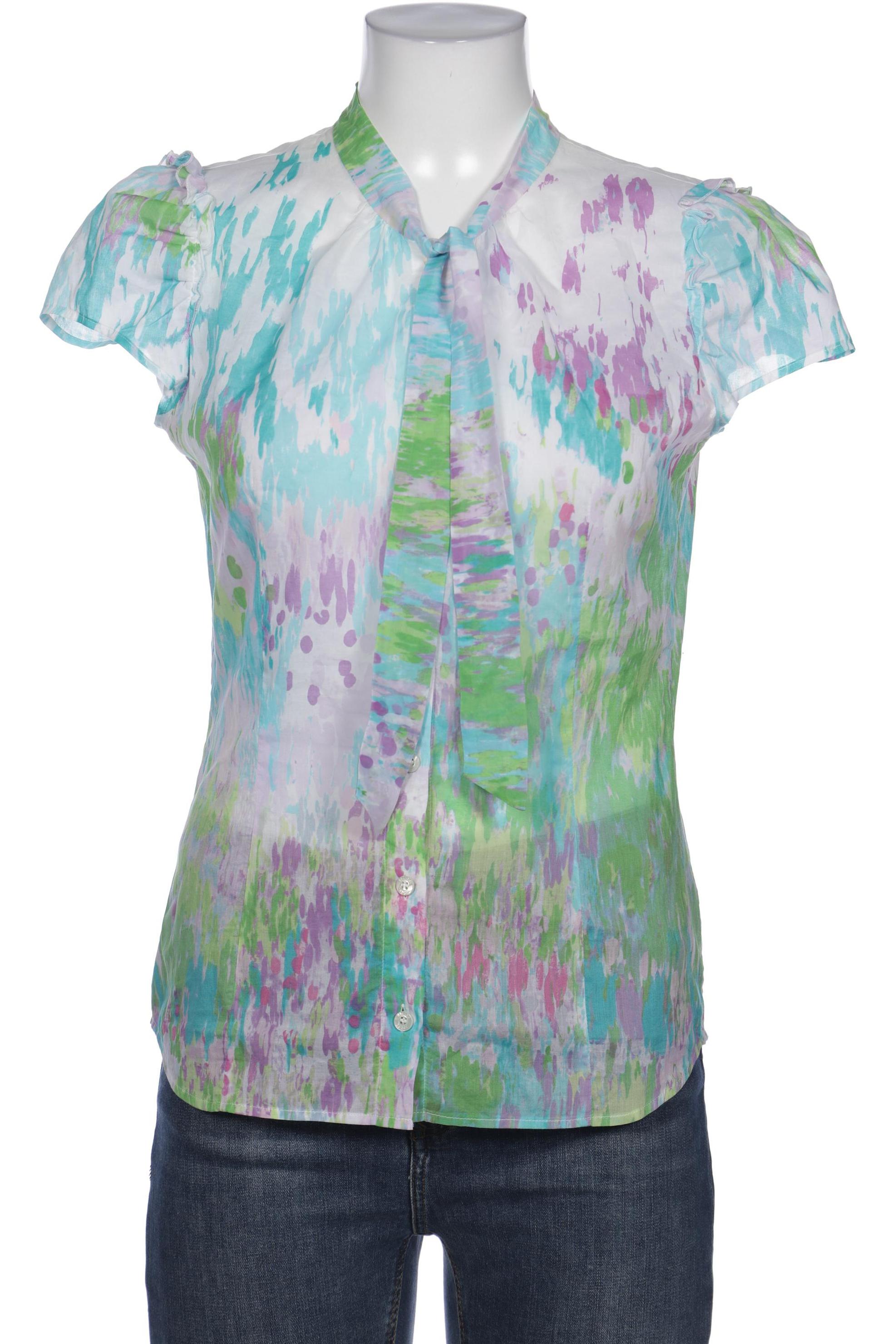 

Escada Damen Bluse, mehrfarbig