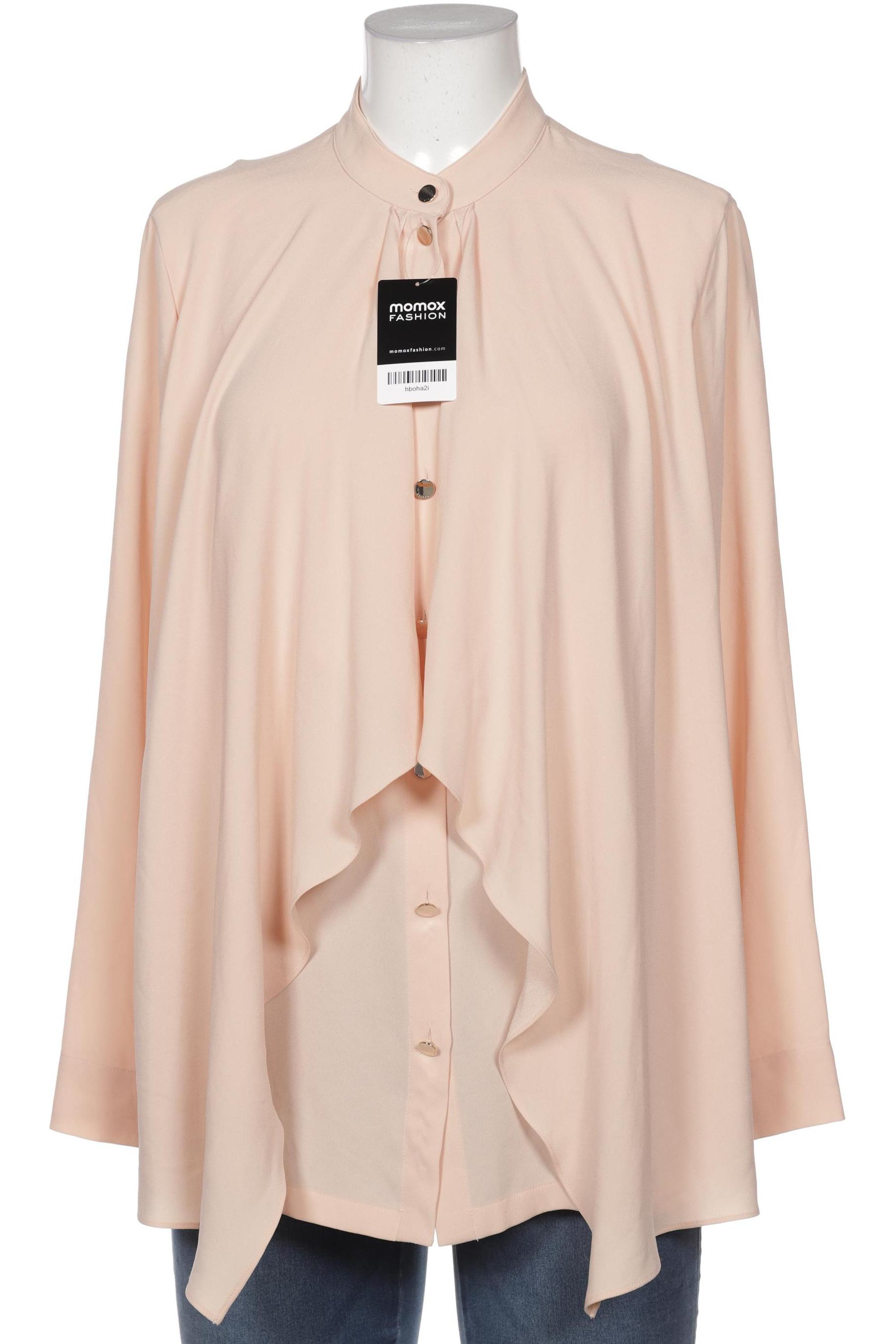 

Escada Damen Bluse, beige, Gr. 38