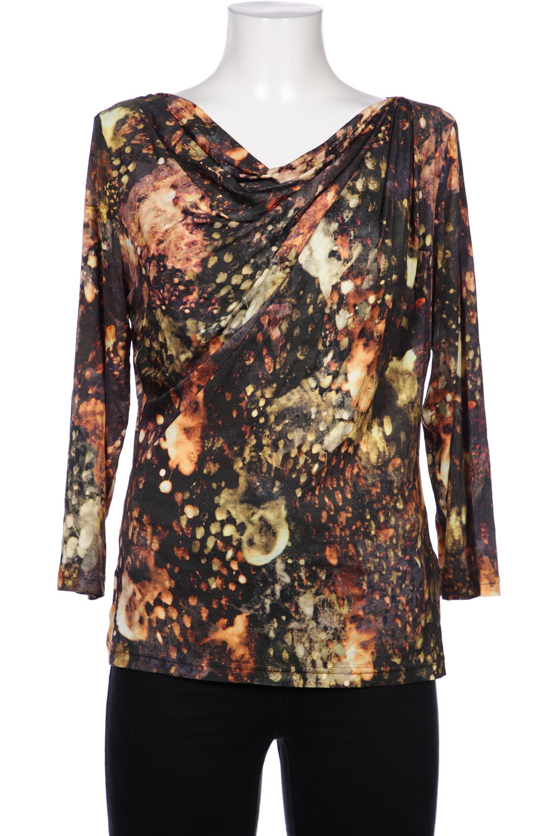 

Escada Damen Bluse, mehrfarbig