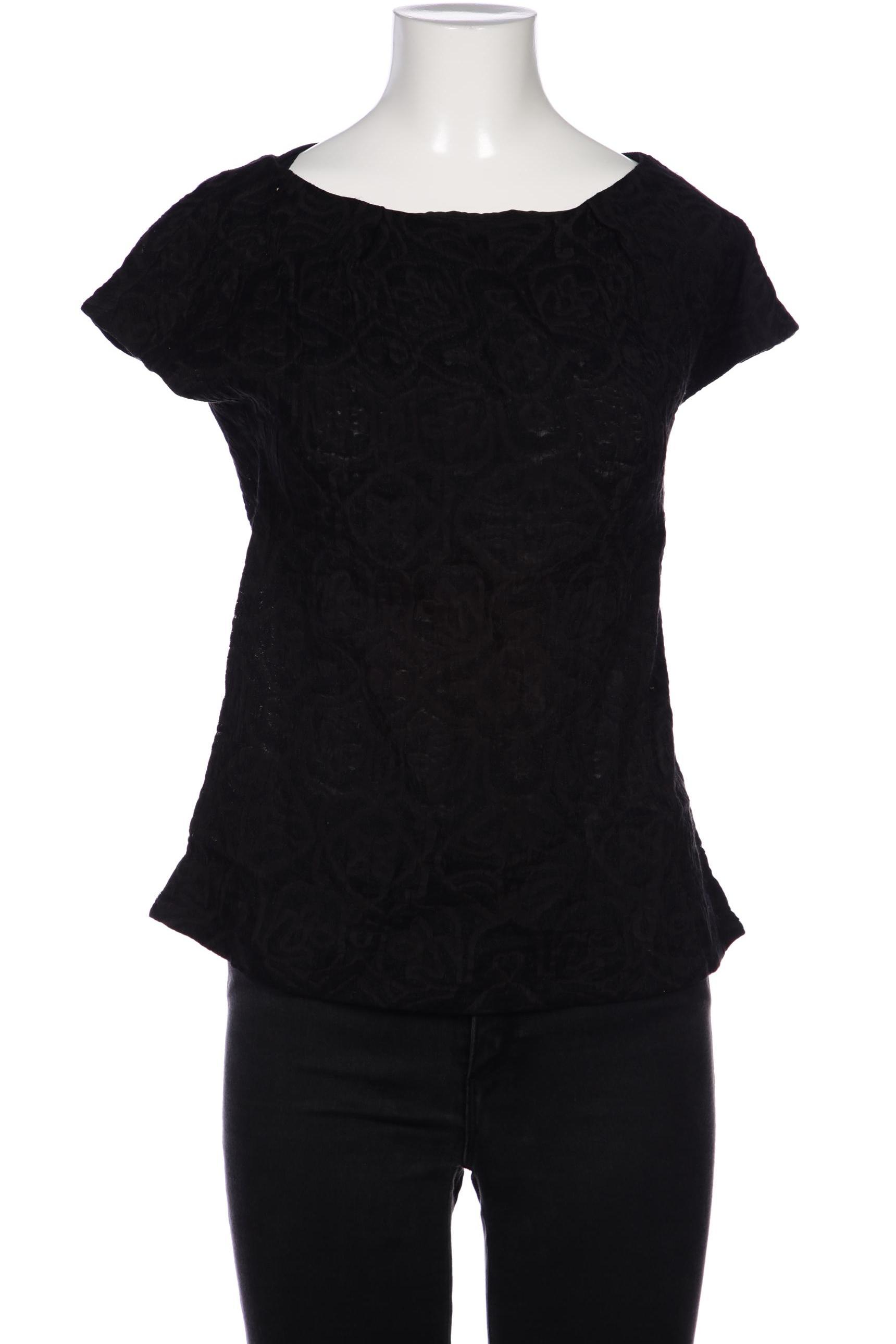 

Escada Damen Bluse, schwarz
