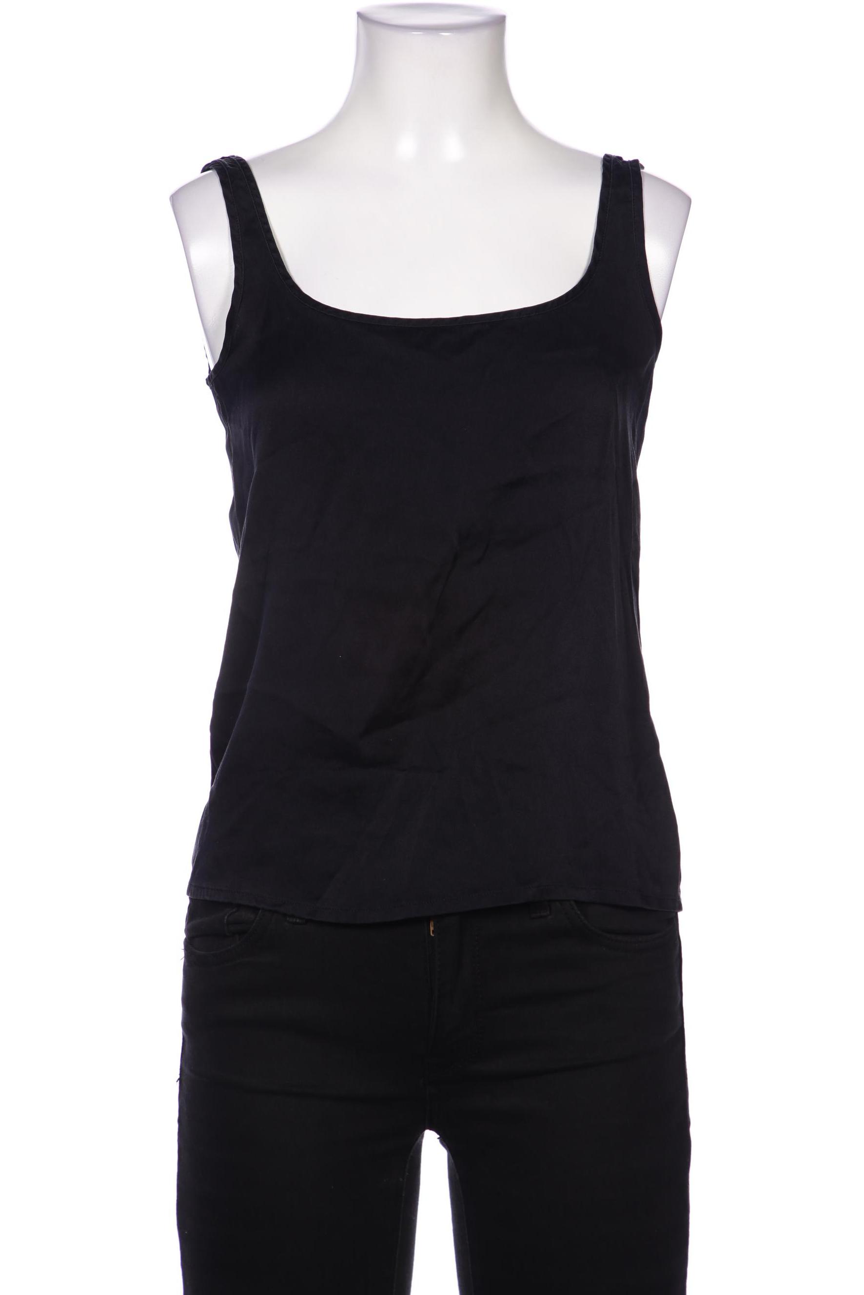 

Escada Damen Bluse, schwarz, Gr. 36