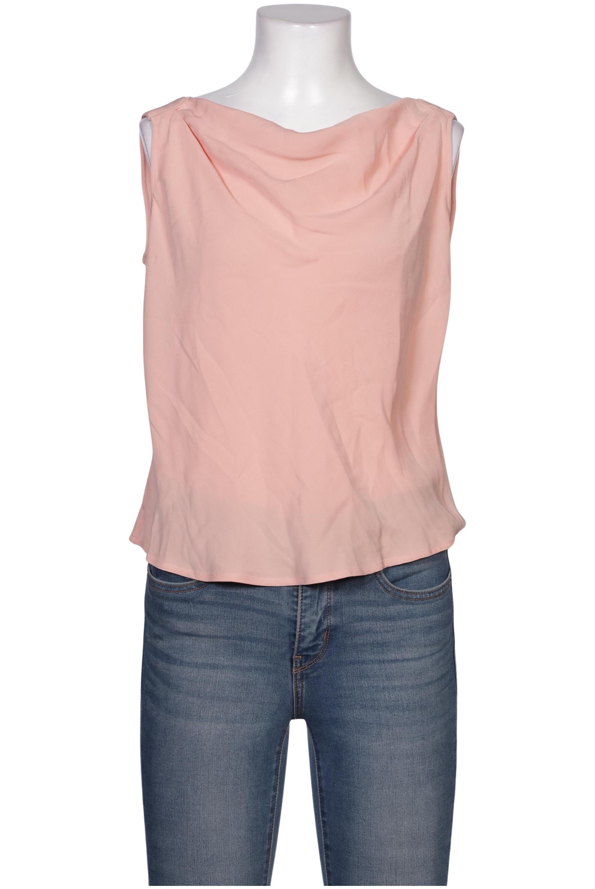 

Escada Damen Bluse, pink, Gr. 38