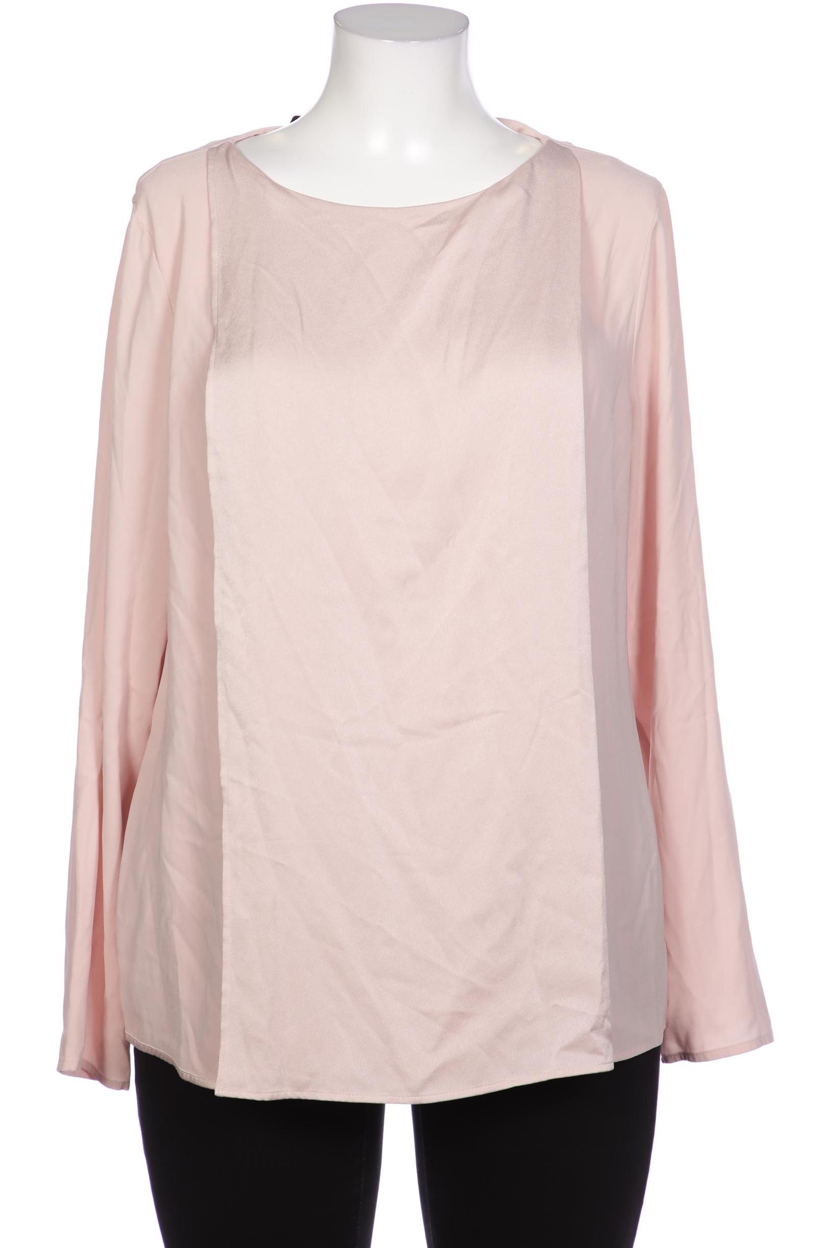 

Escada Damen Bluse, pink, Gr. 44