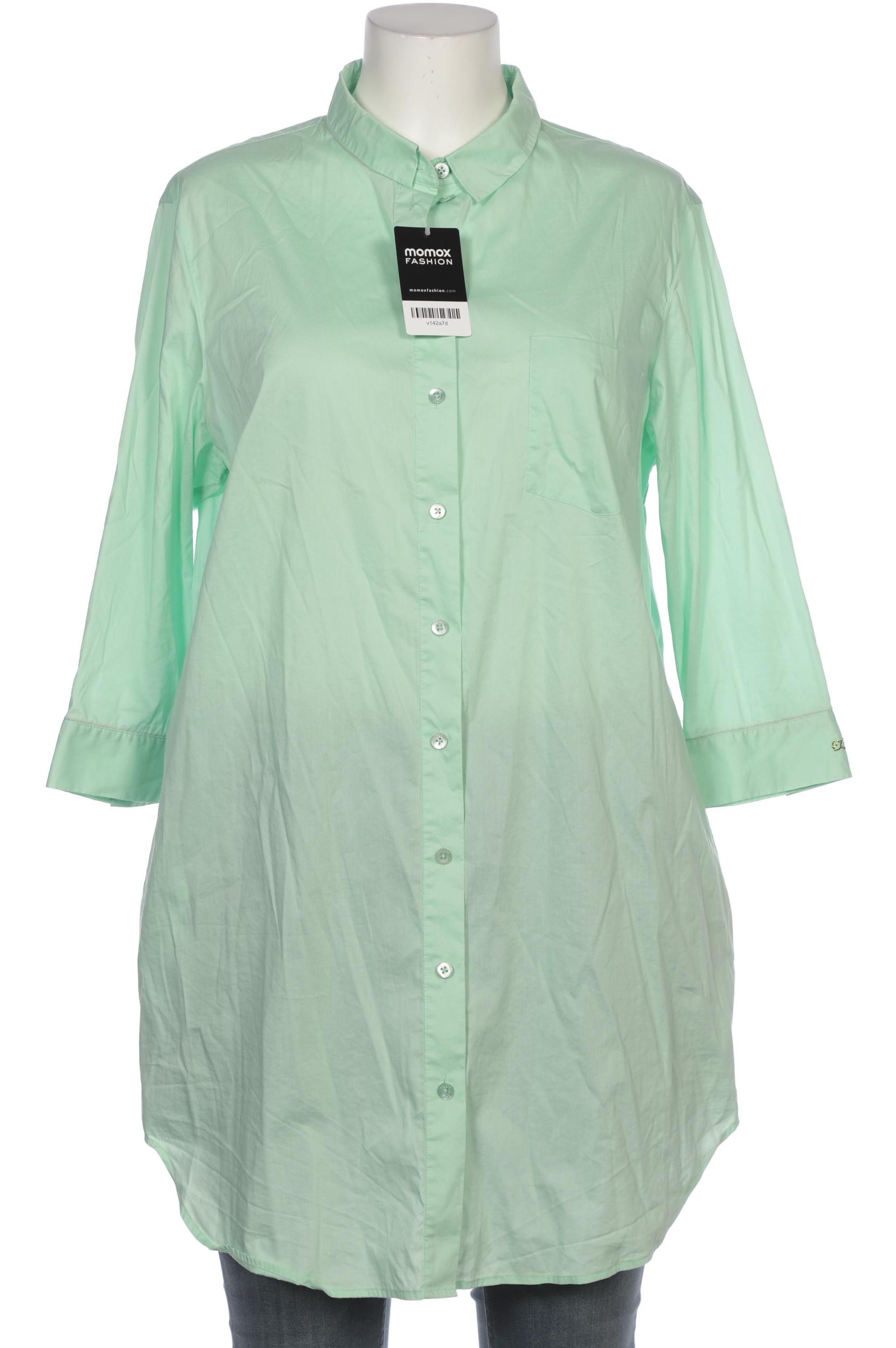 

Escada Damen Bluse, hellgrün