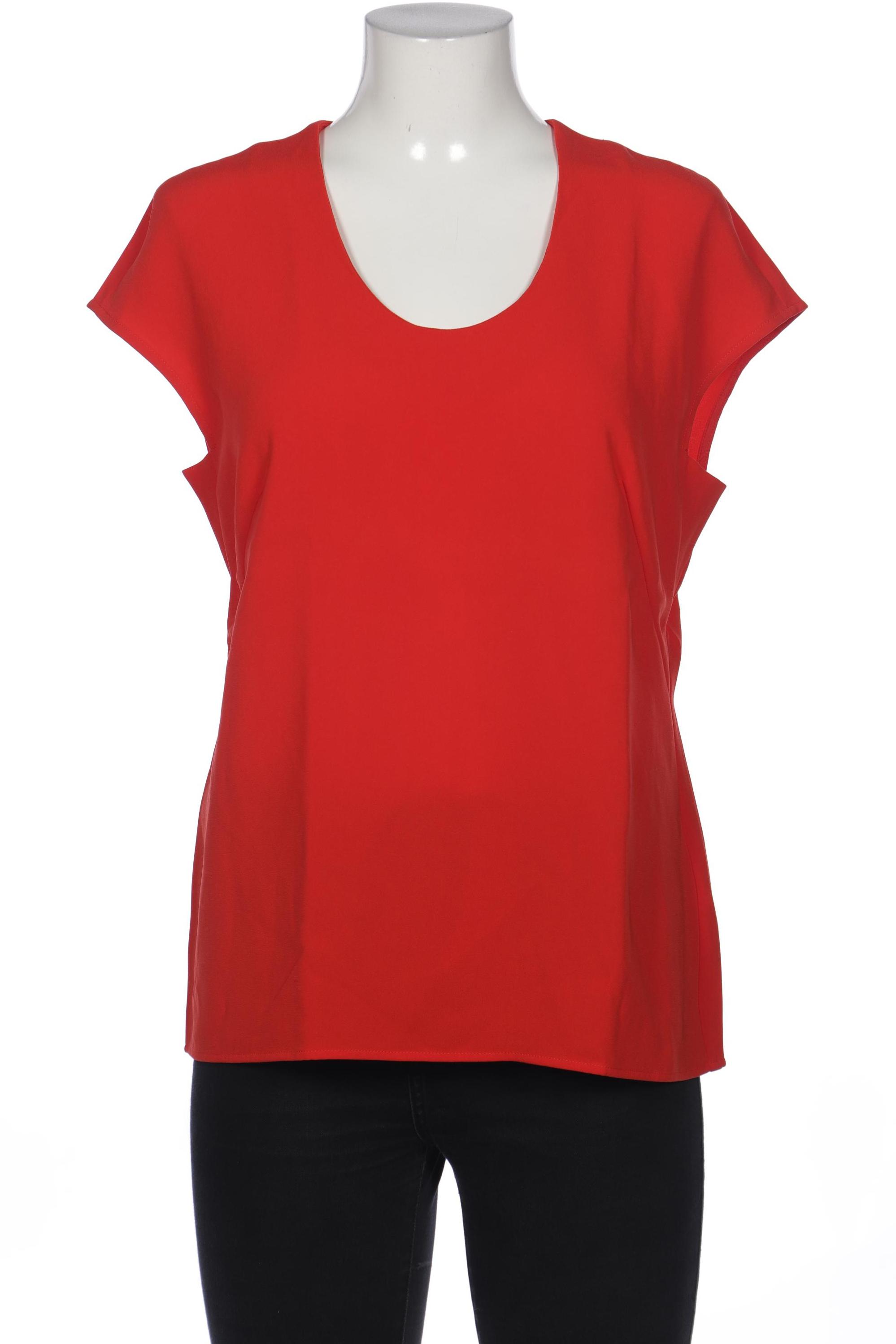 

Escada Damen Bluse, rot