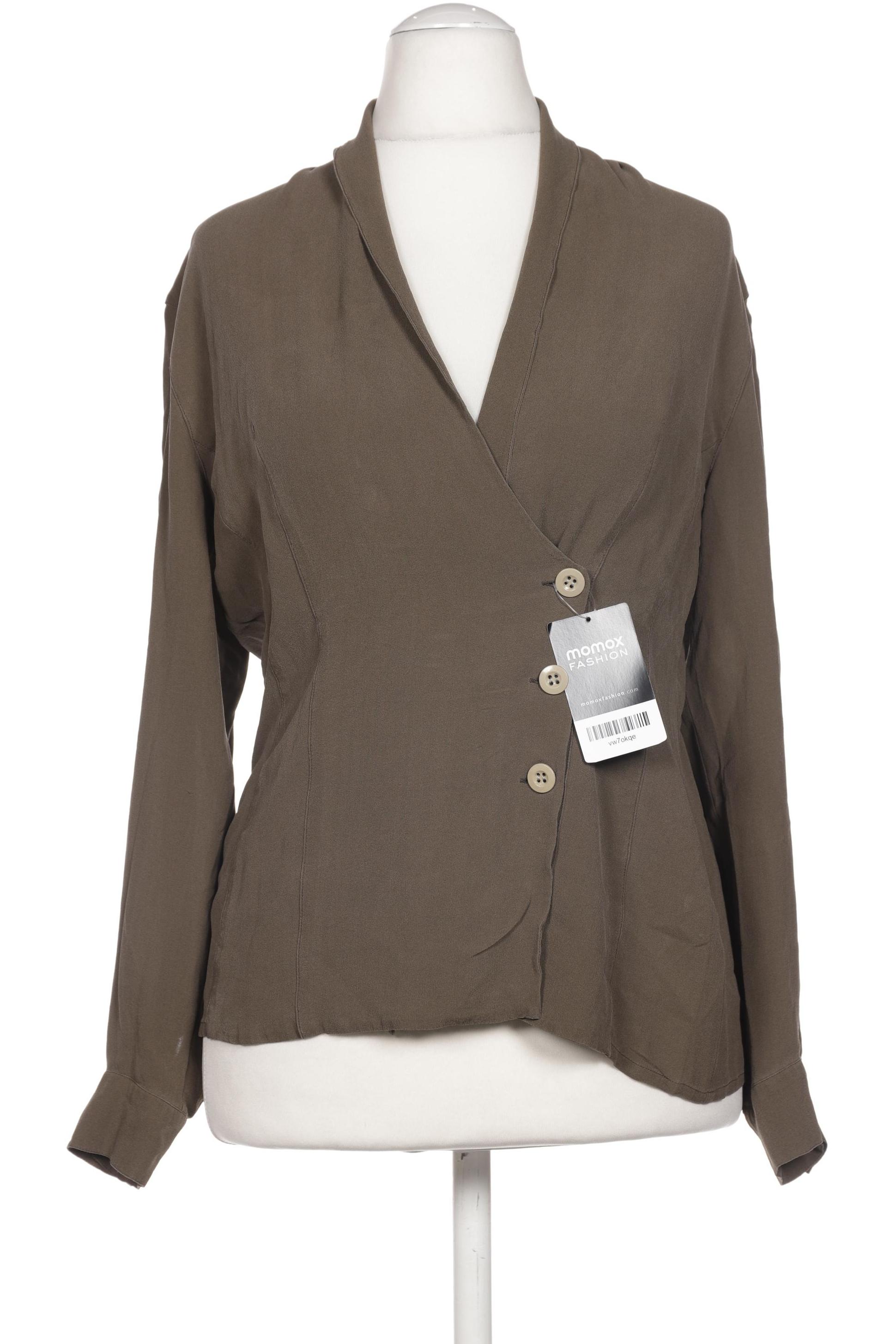

Escada Damen Bluse, braun