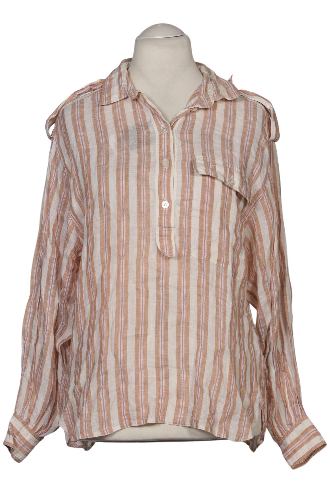 

Escada Damen Bluse, mehrfarbig, Gr. 42