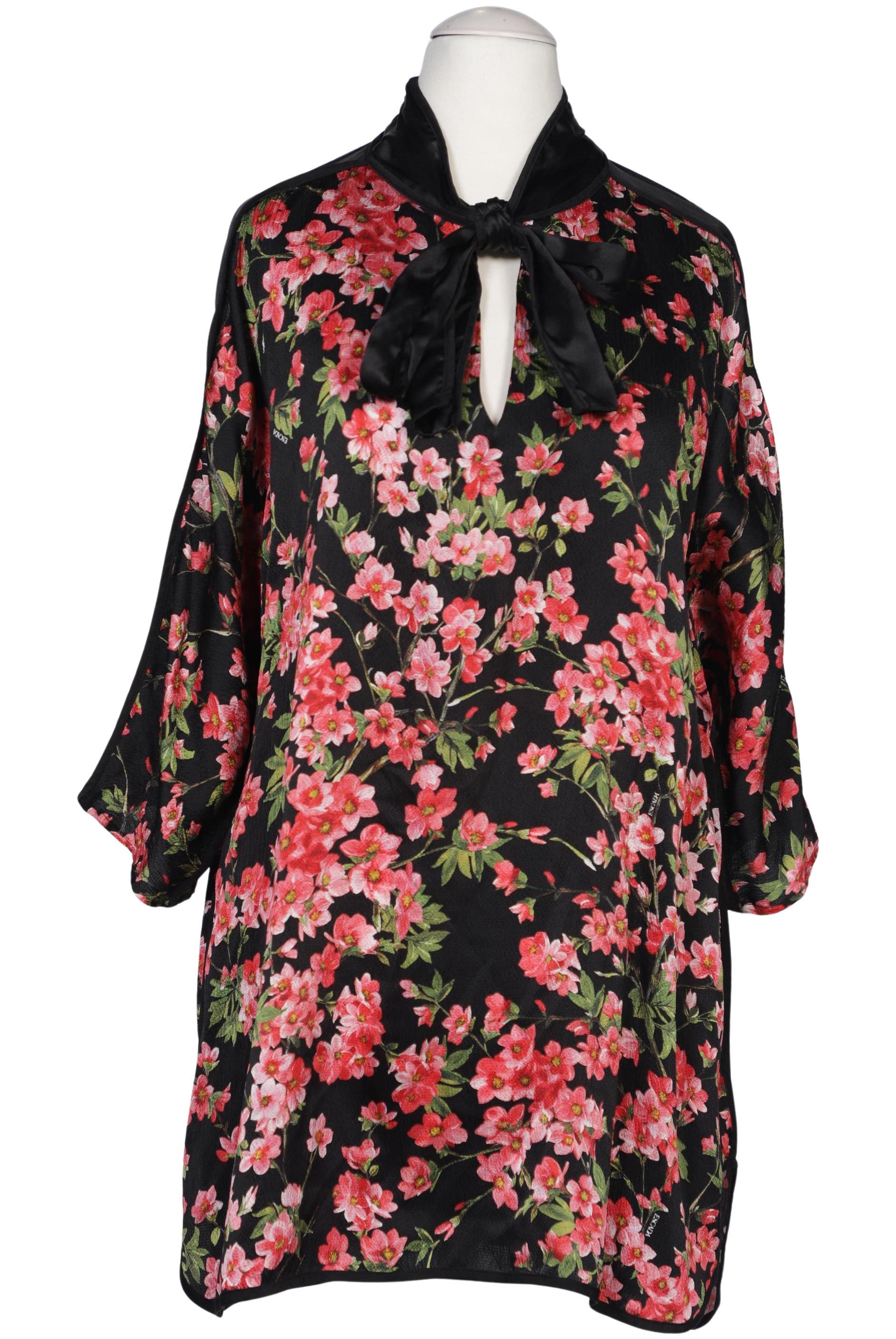 

Escada Damen Bluse, mehrfarbig, Gr. 38