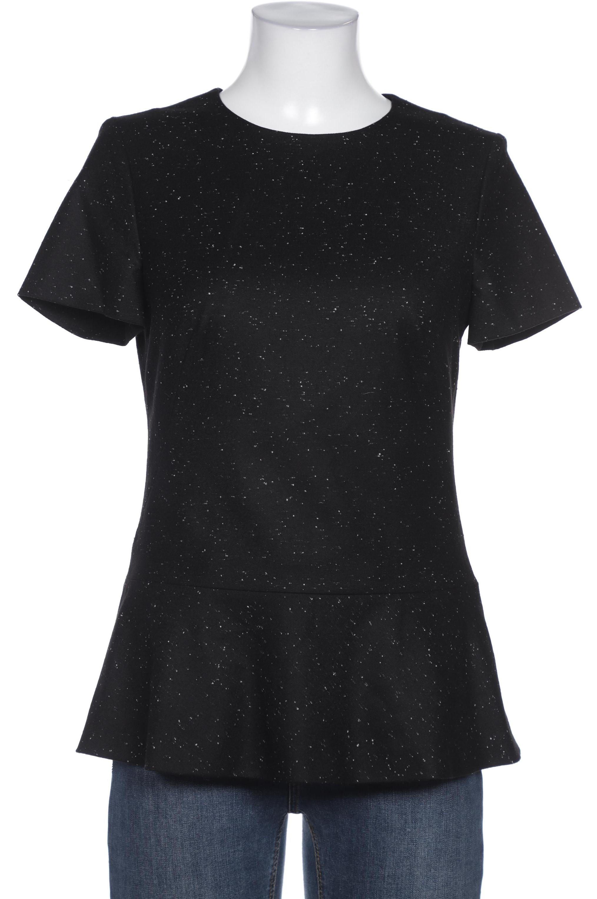 

Escada Damen Bluse, schwarz, Gr. 36