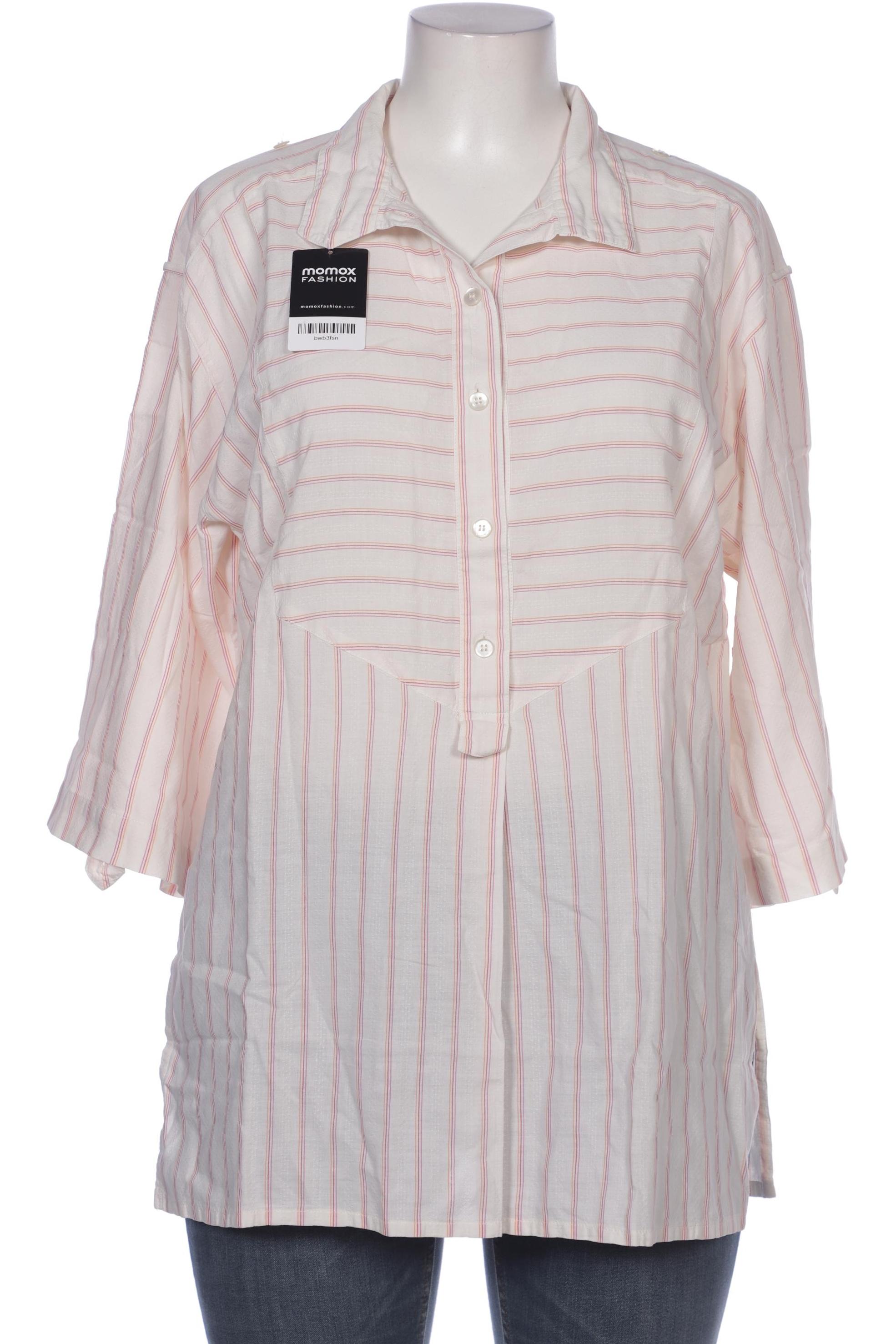 

Escada Damen Bluse, cremeweiß, Gr. 42