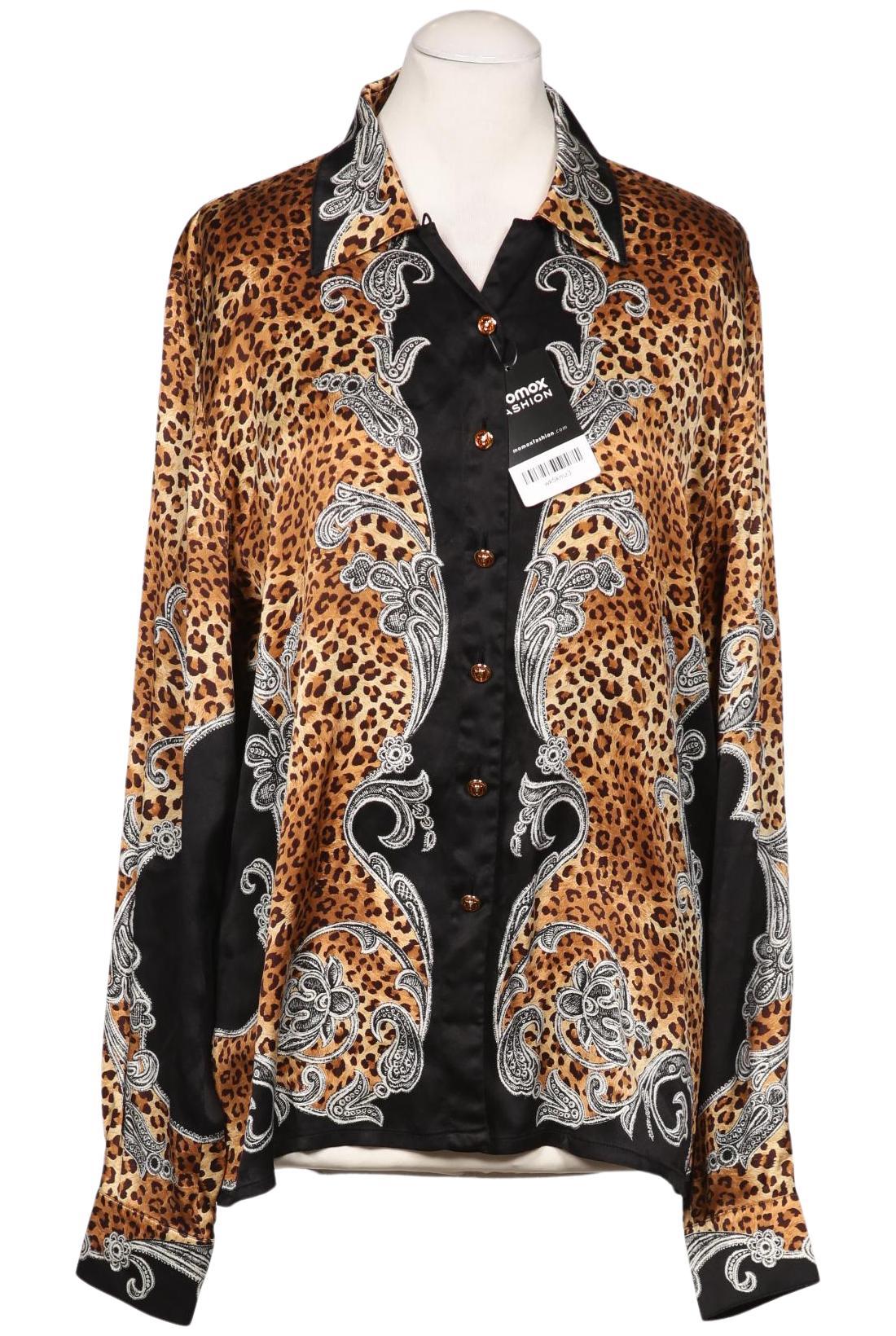 

Escada Damen Bluse, mehrfarbig, Gr. 42