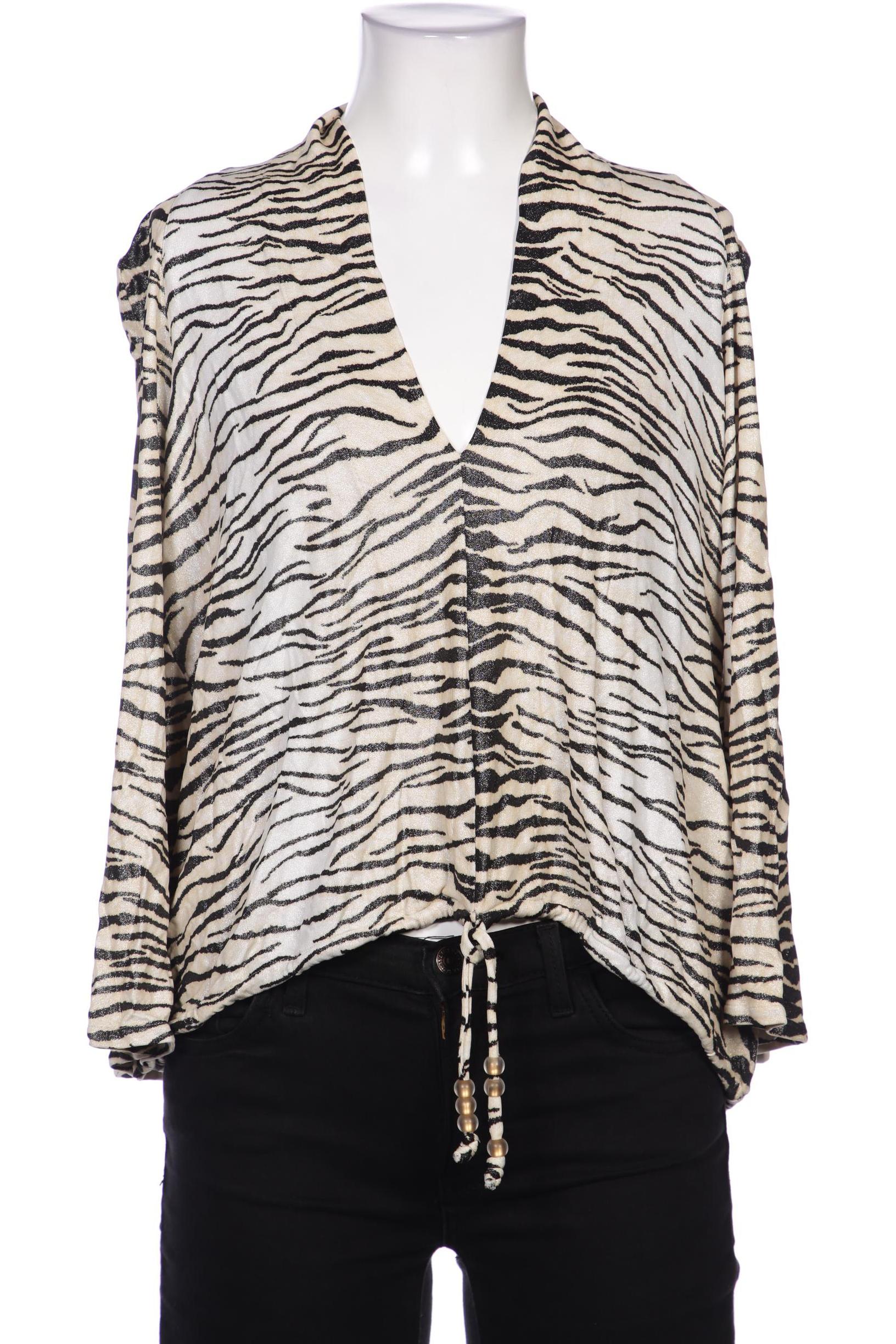 

Escada Damen Bluse, schwarz, Gr. 34