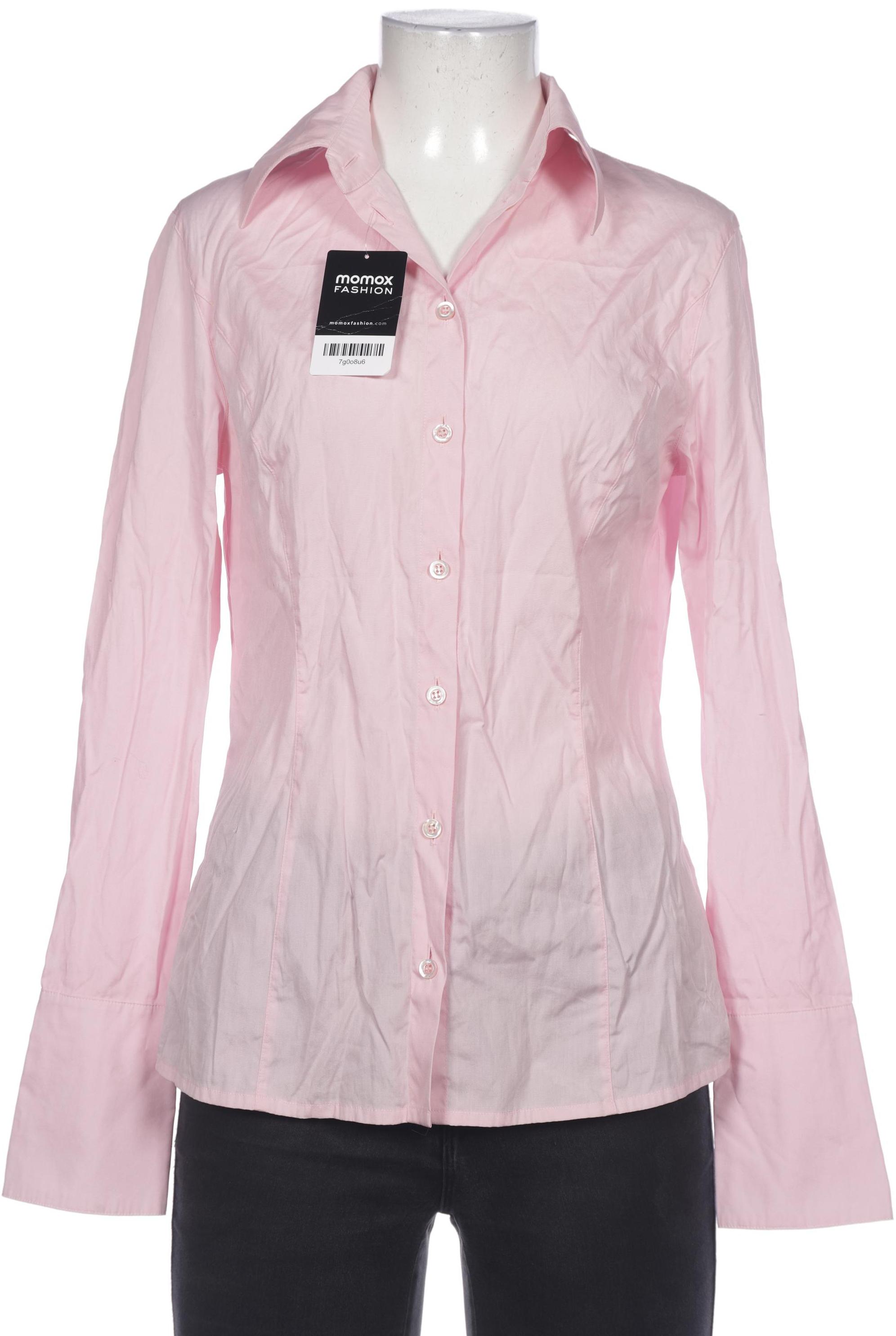 

Escada Damen Bluse, pink, Gr. 36