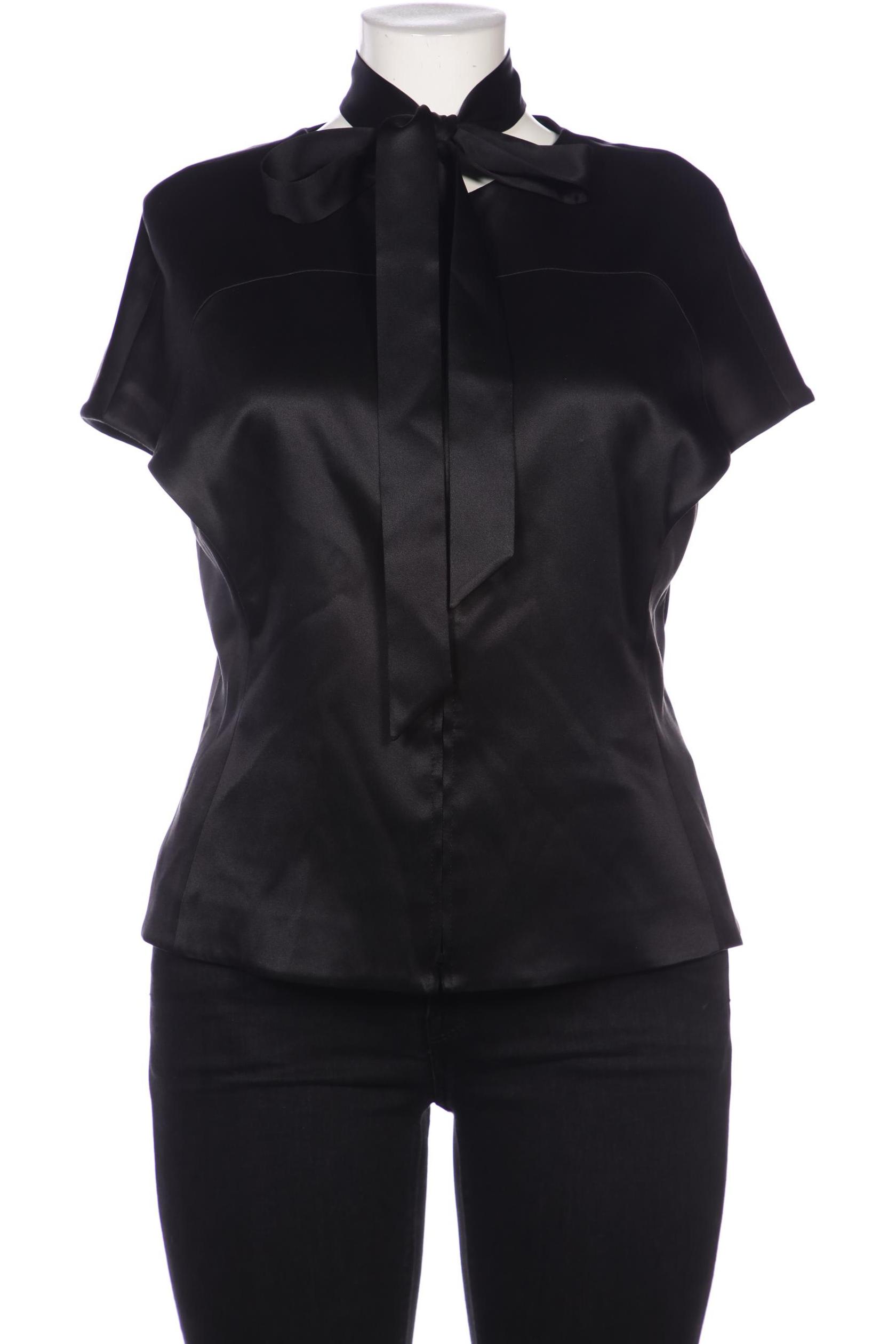 

Escada Damen Bluse, schwarz