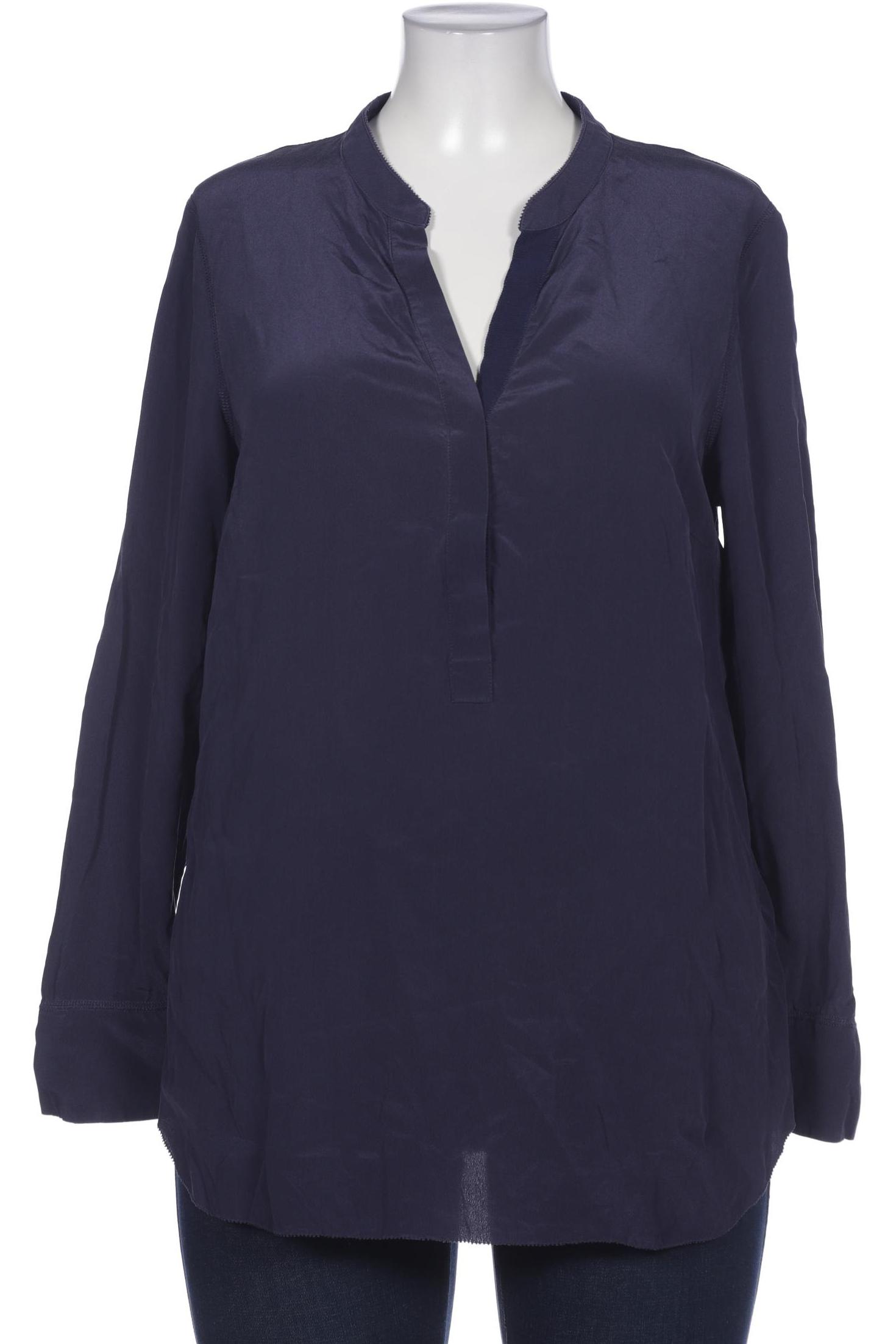 

Escada Damen Bluse, marineblau