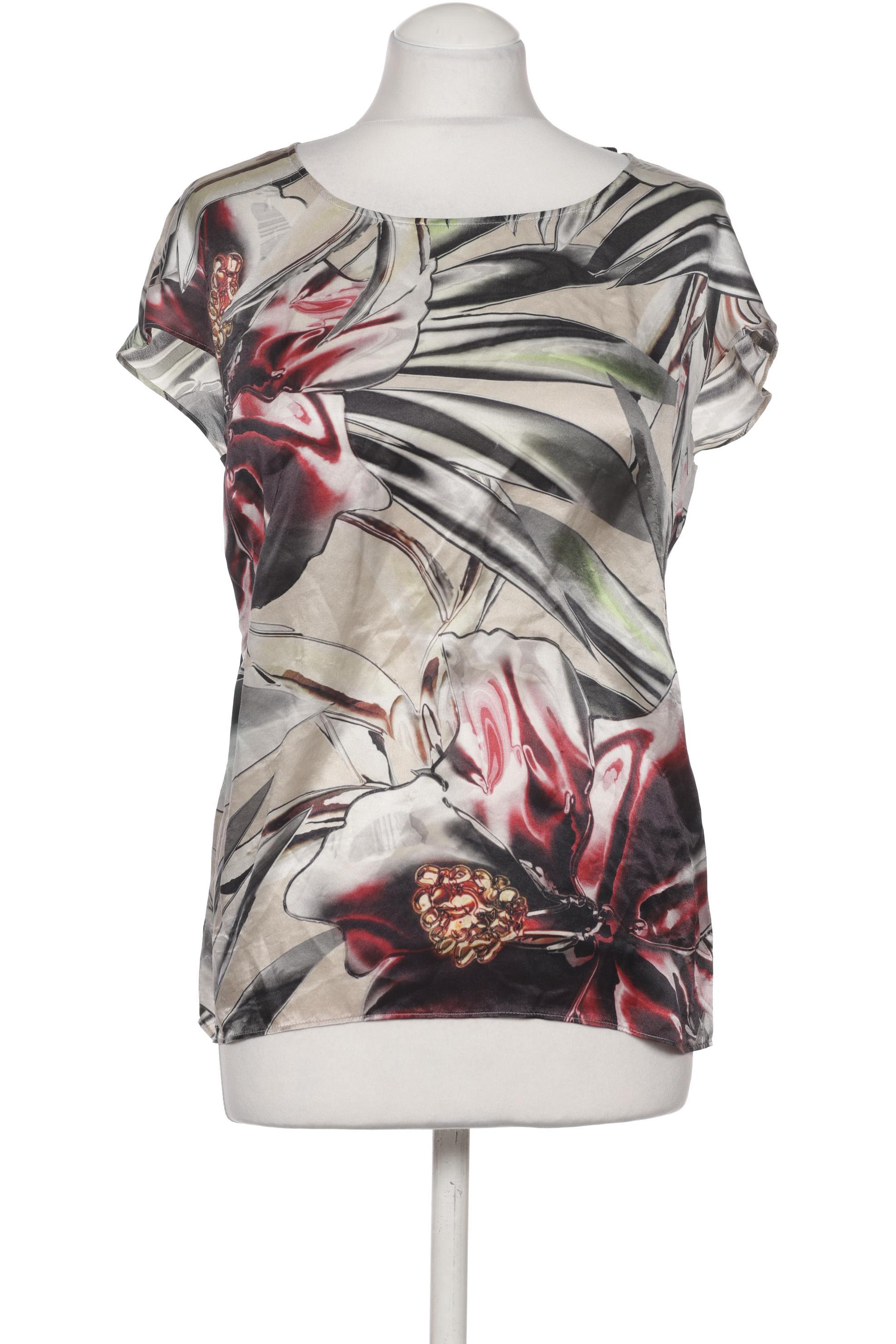 

Escada Damen Bluse, mehrfarbig, Gr. 36