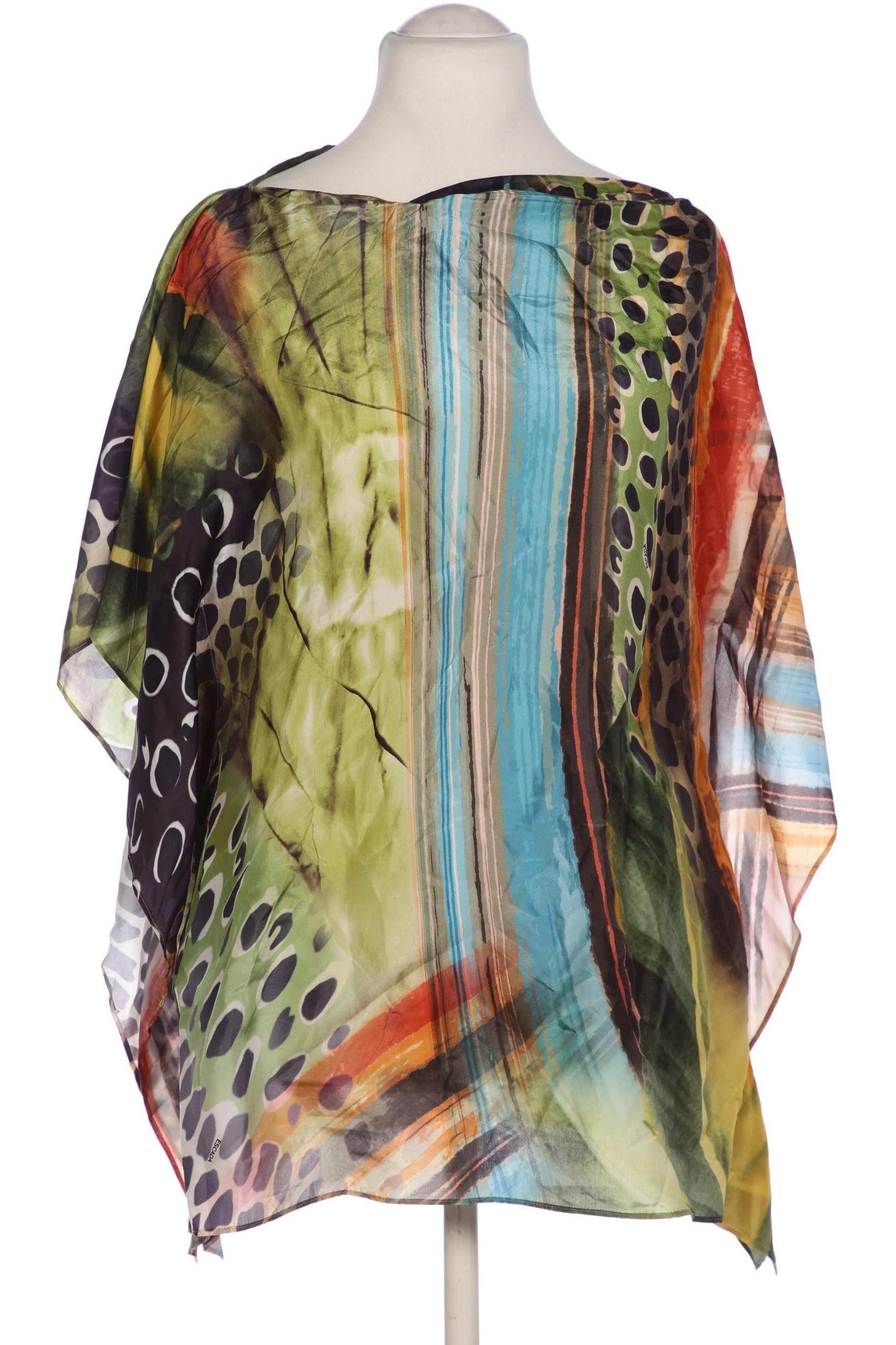 

Escada Damen Bluse, grün, Gr. 40