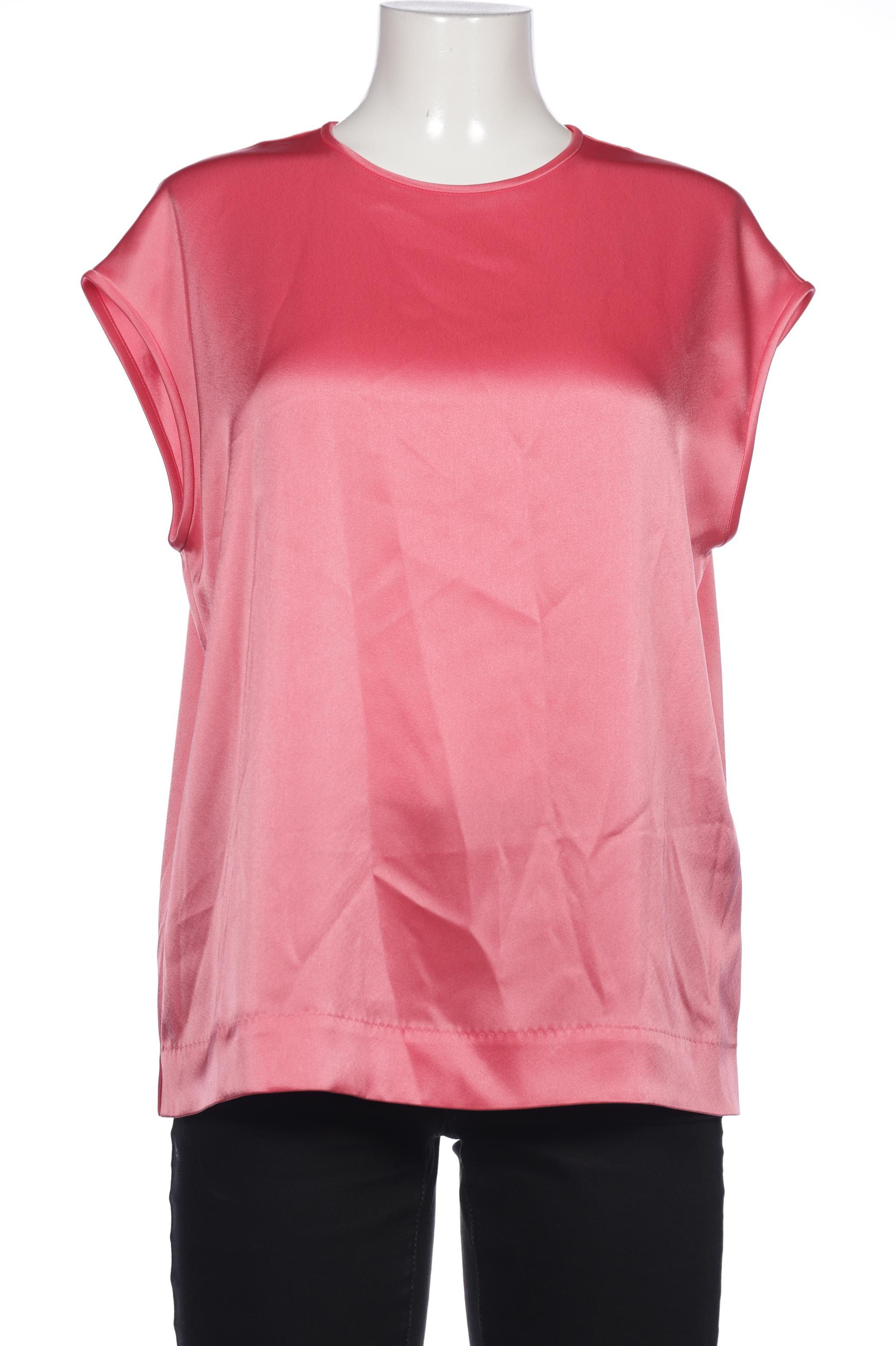

Escada Damen Bluse, pink, Gr. 40