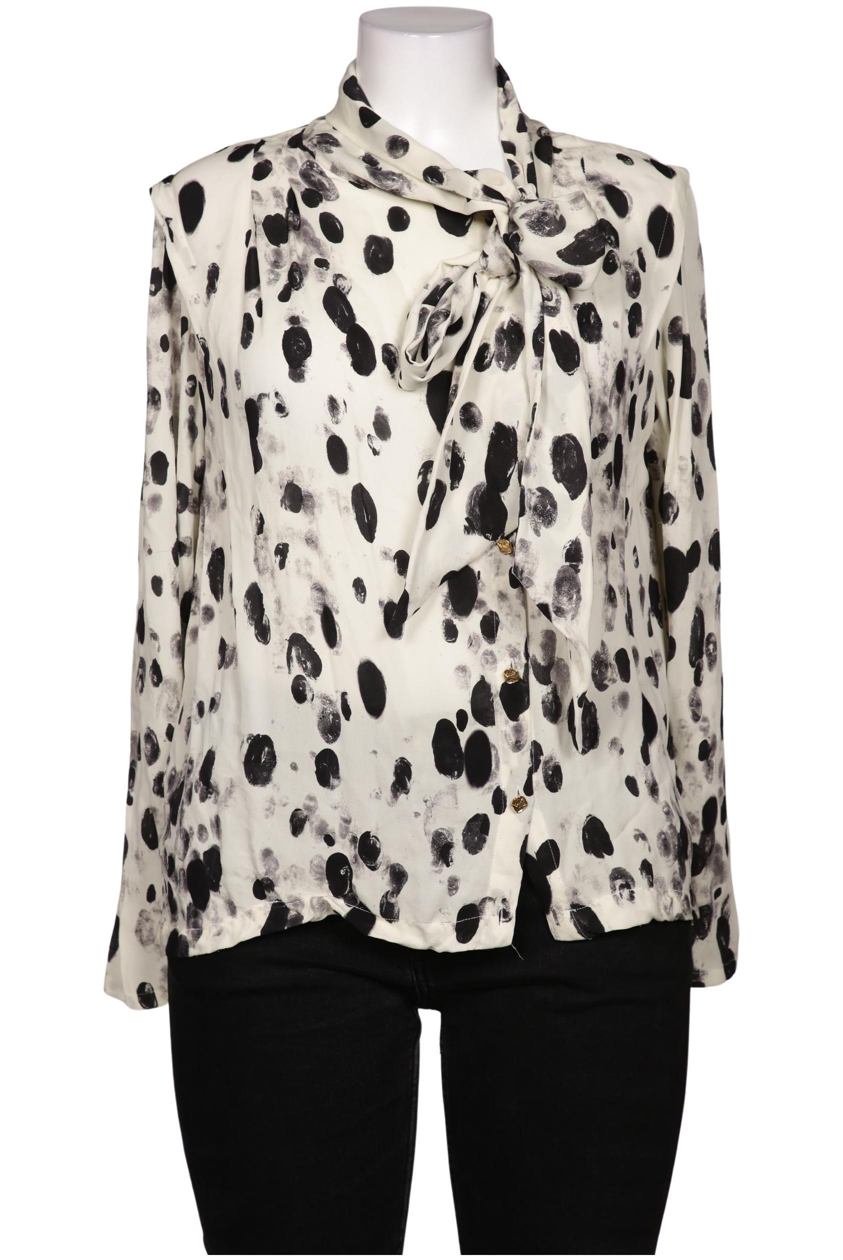 

Escada Damen Bluse, mehrfarbig, Gr. 44