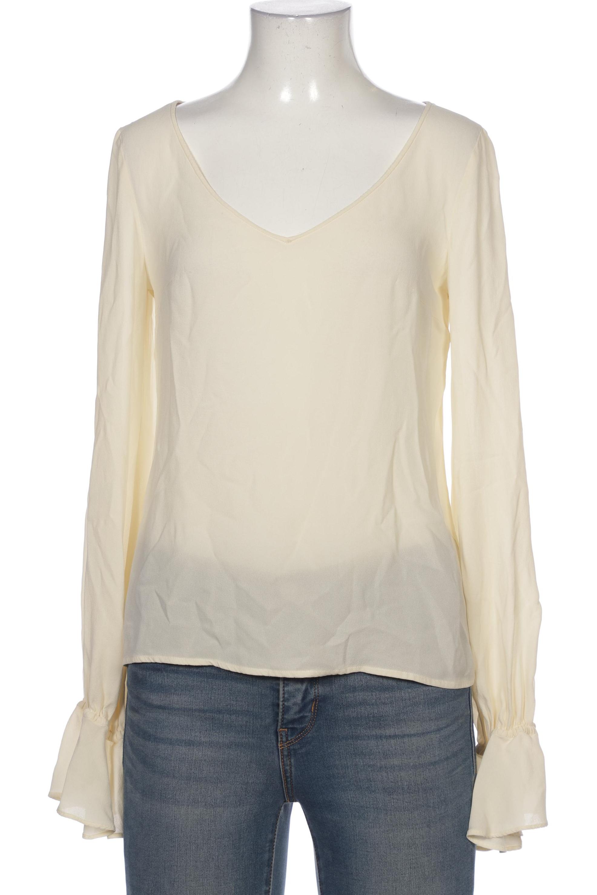 

Escada Damen Bluse, cremeweiß