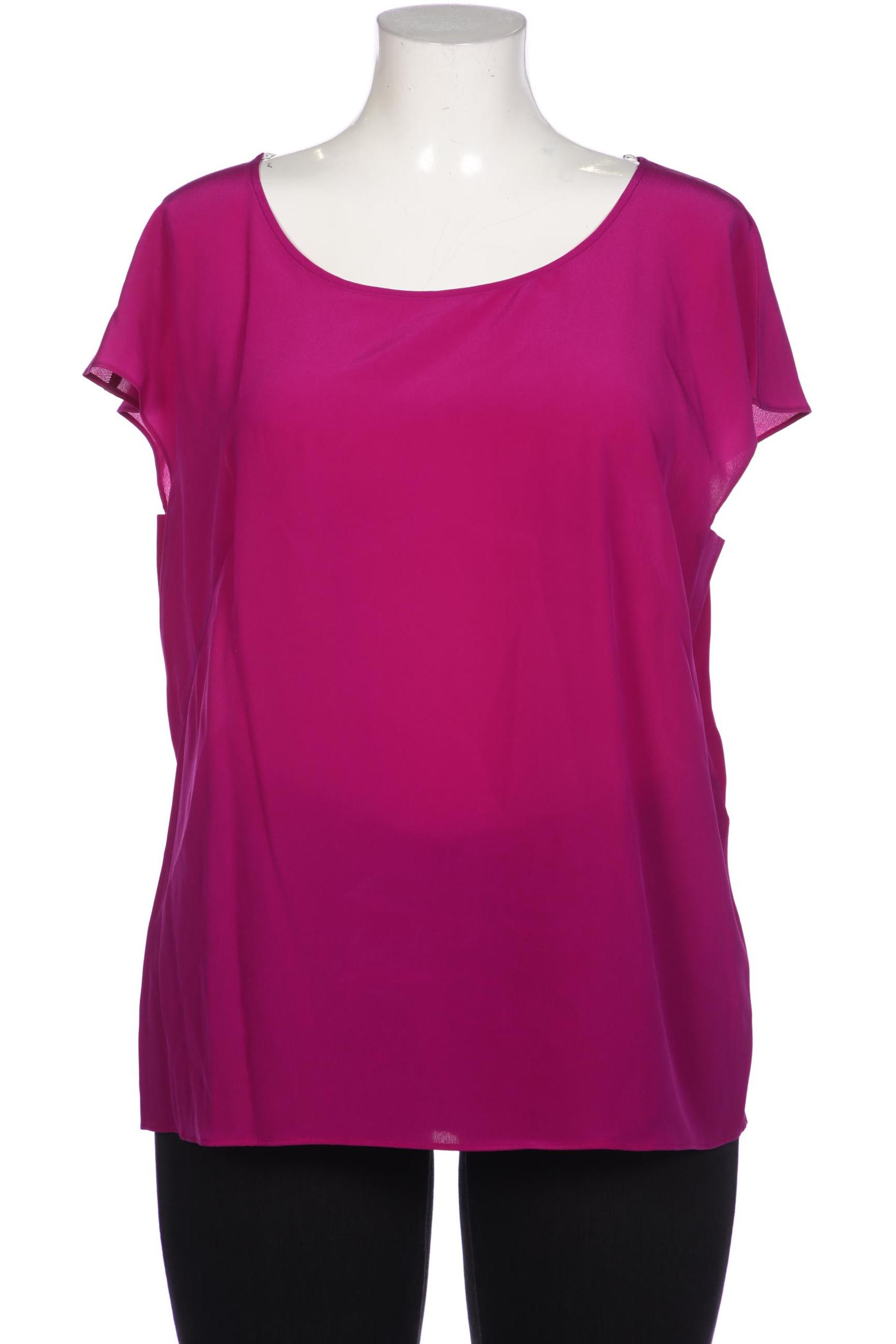 

Escada Damen Bluse, flieder, Gr. 44