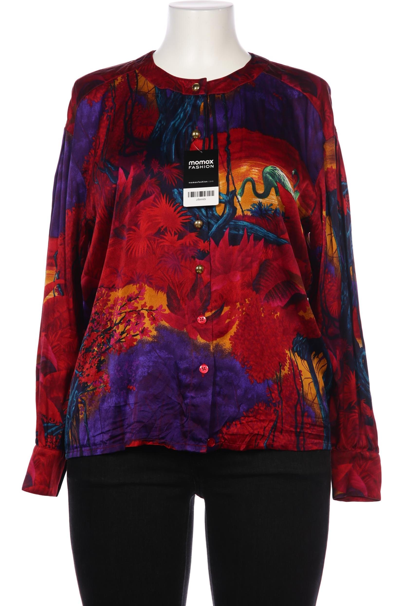 

Escada Damen Bluse, mehrfarbig, Gr. 42