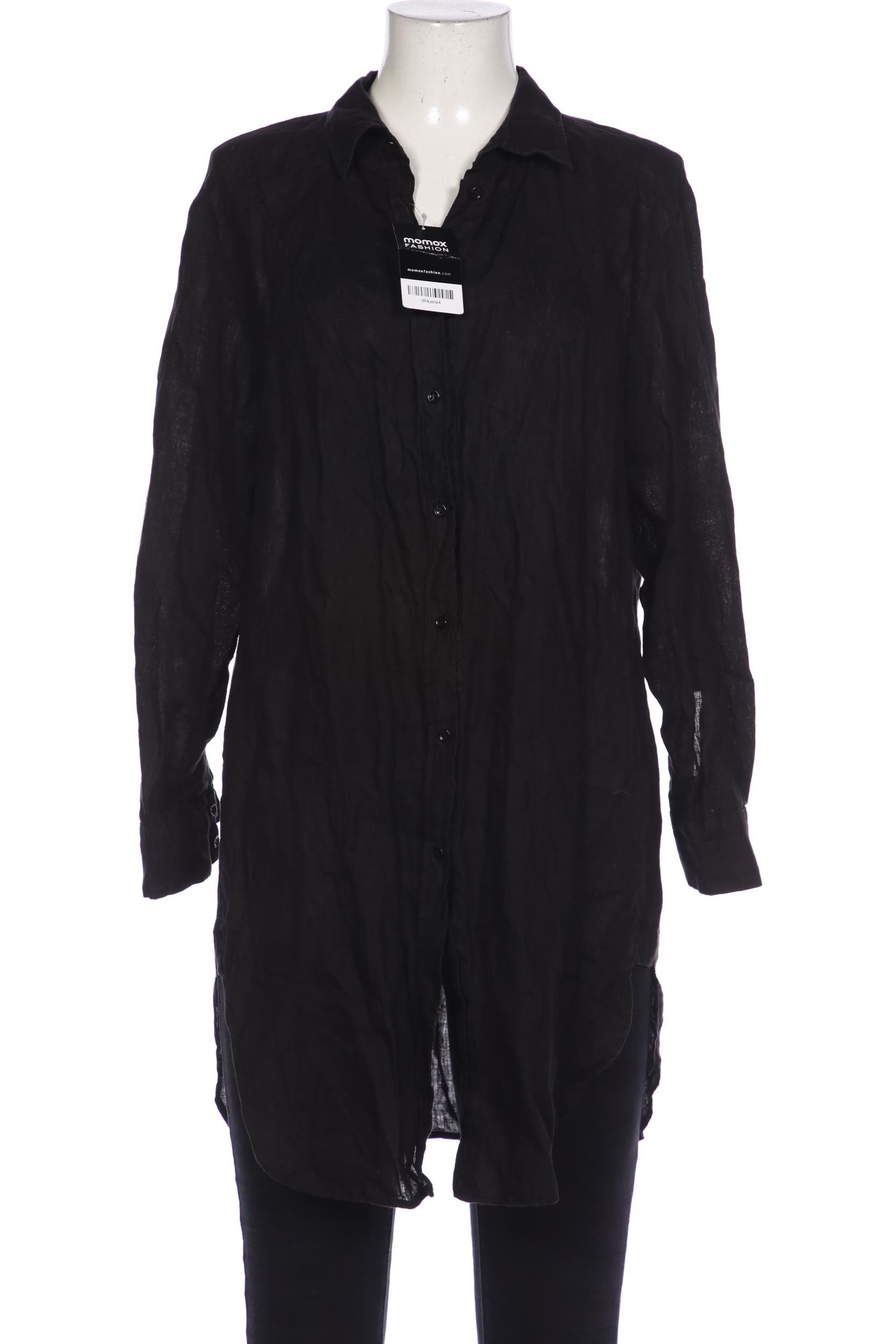 

Escada Damen Bluse, schwarz, Gr. 42