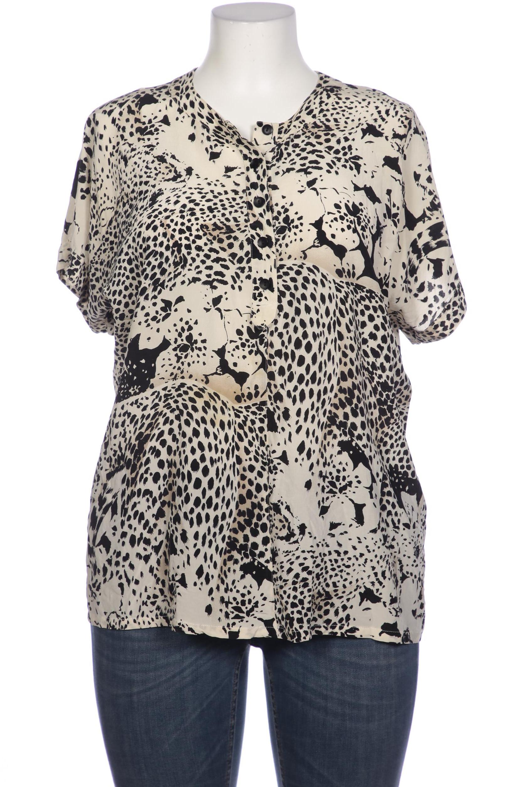 

Escada Damen Bluse, beige