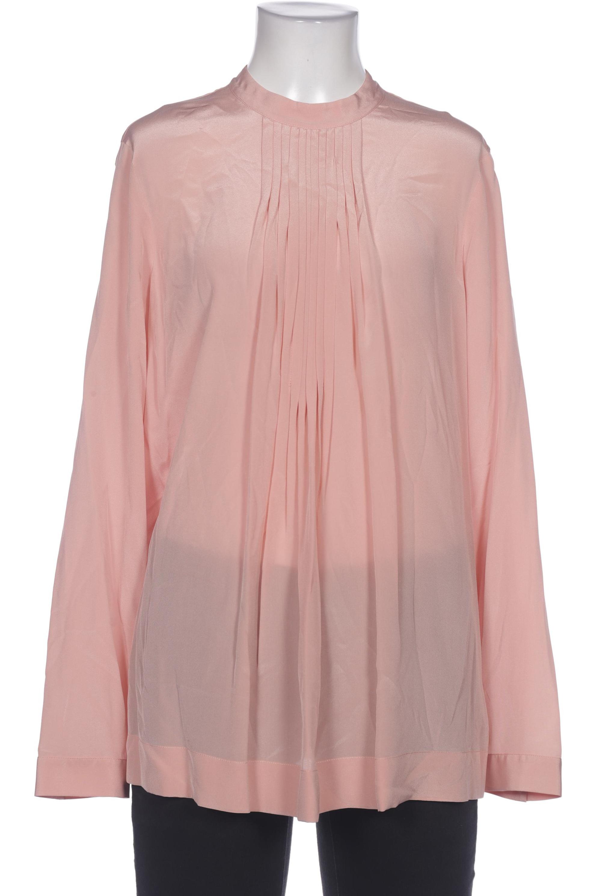 

Escada Damen Bluse, pink, Gr. 40
