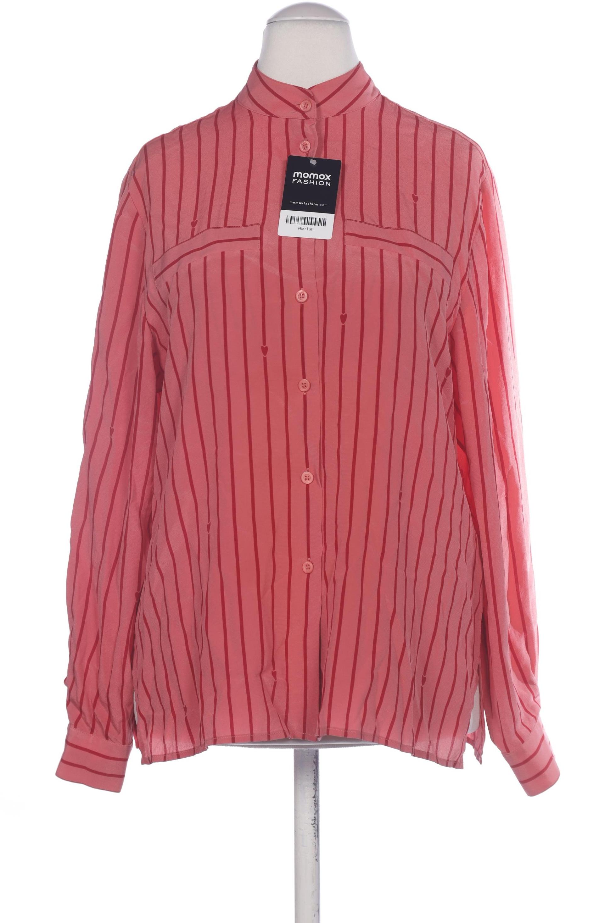 

Escada Damen Bluse, pink, Gr. 38