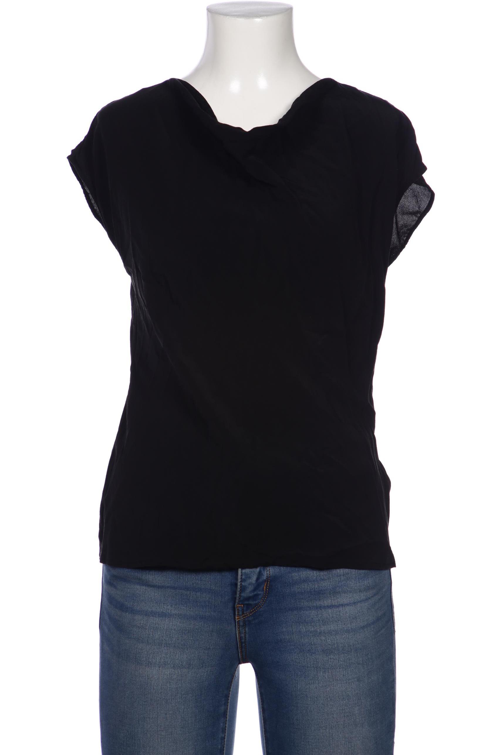 

Escada Damen Bluse, schwarz