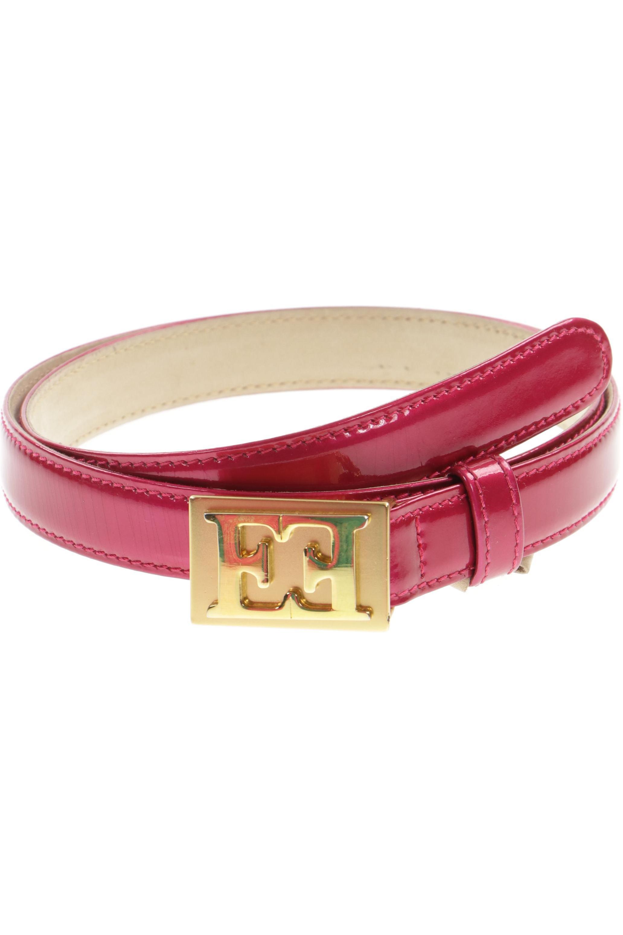 

Escada Damen Gürtel, pink, Gr.