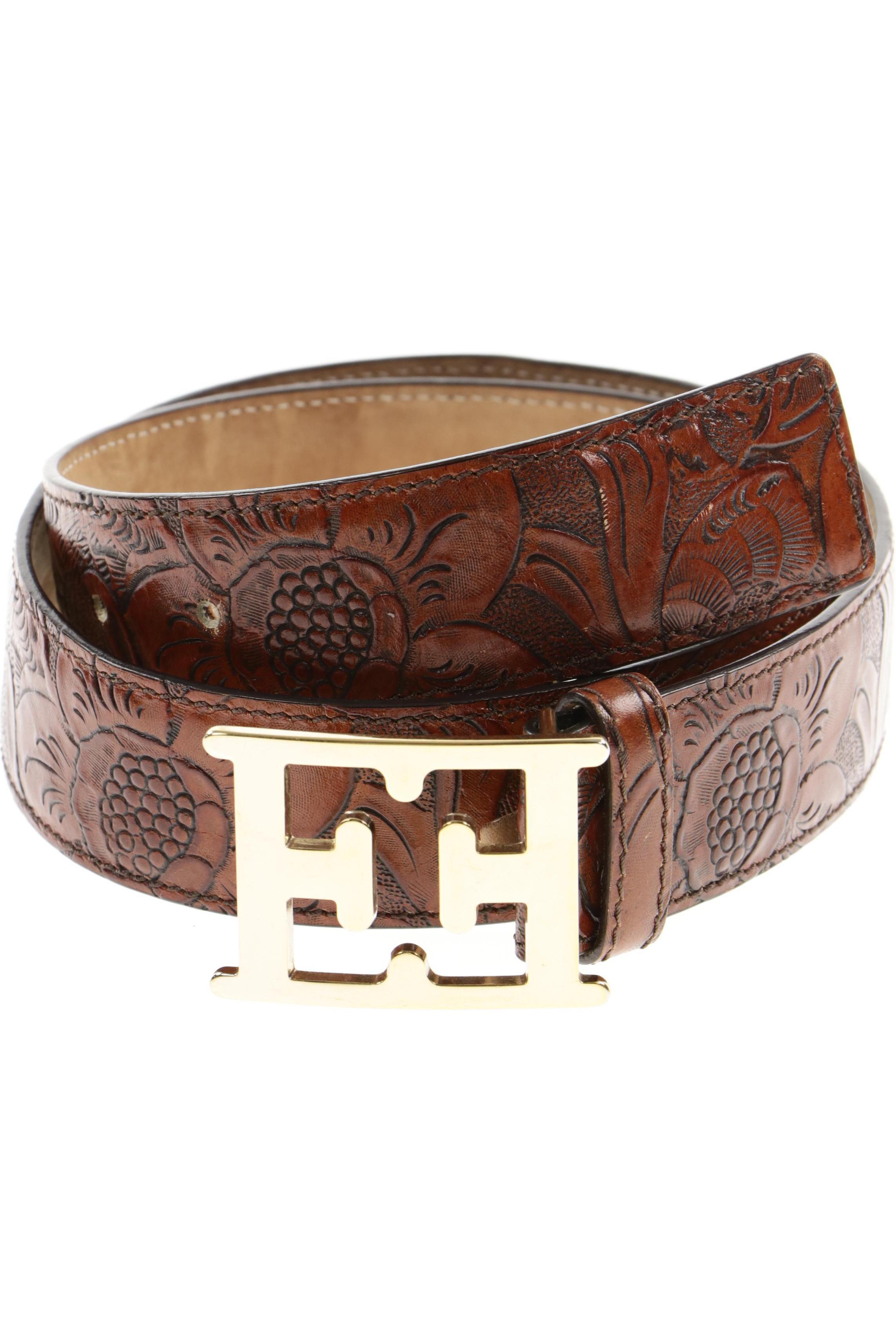 

Escada Damen Gürtel, braun, Gr.