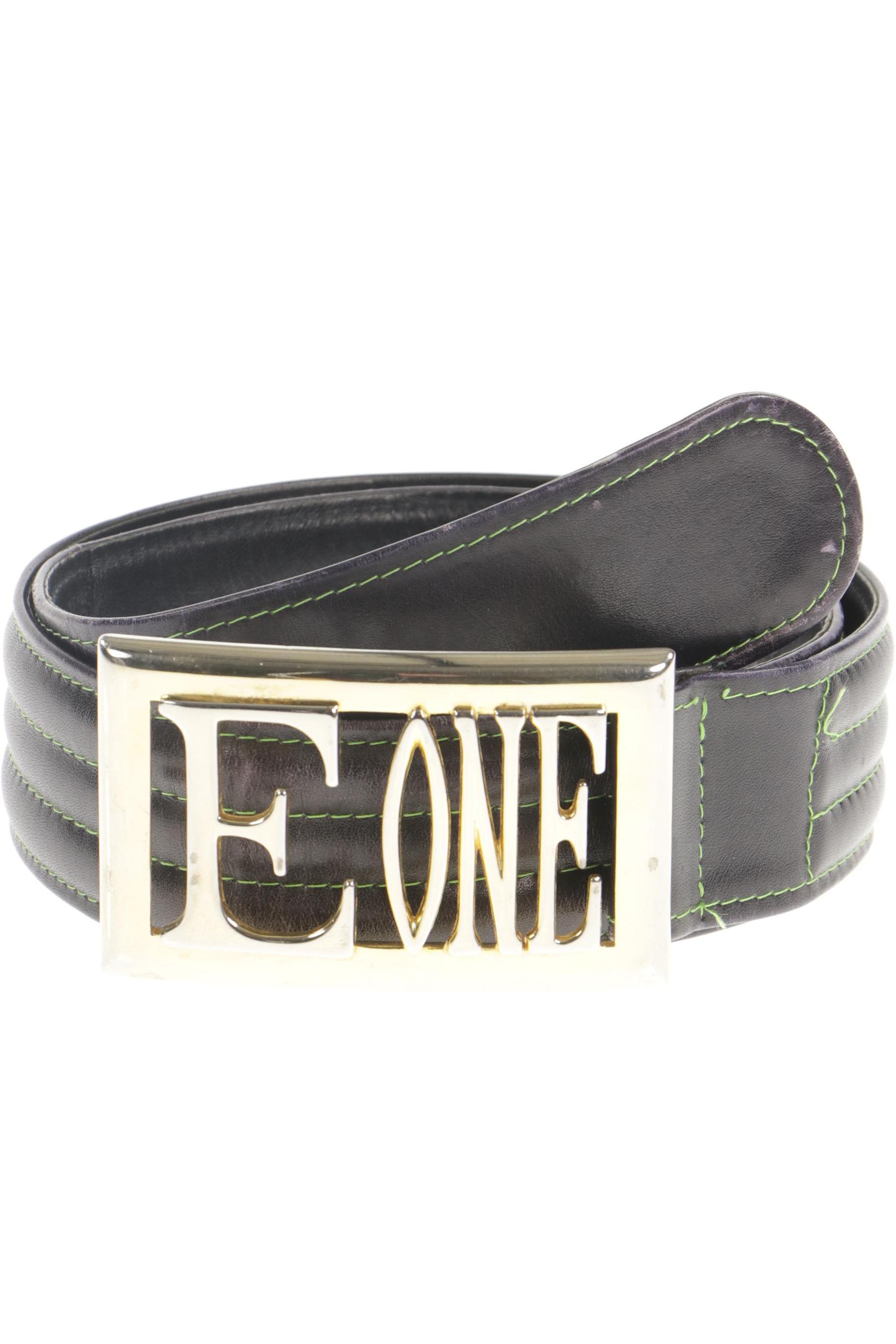 

Escada Damen Gürtel, schwarz, Gr.