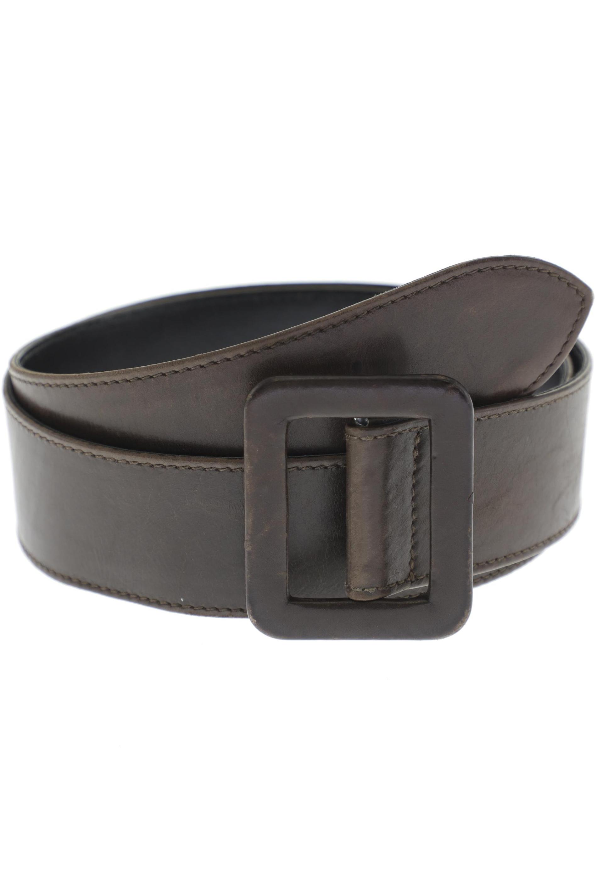 

Escada Damen Gürtel, braun
