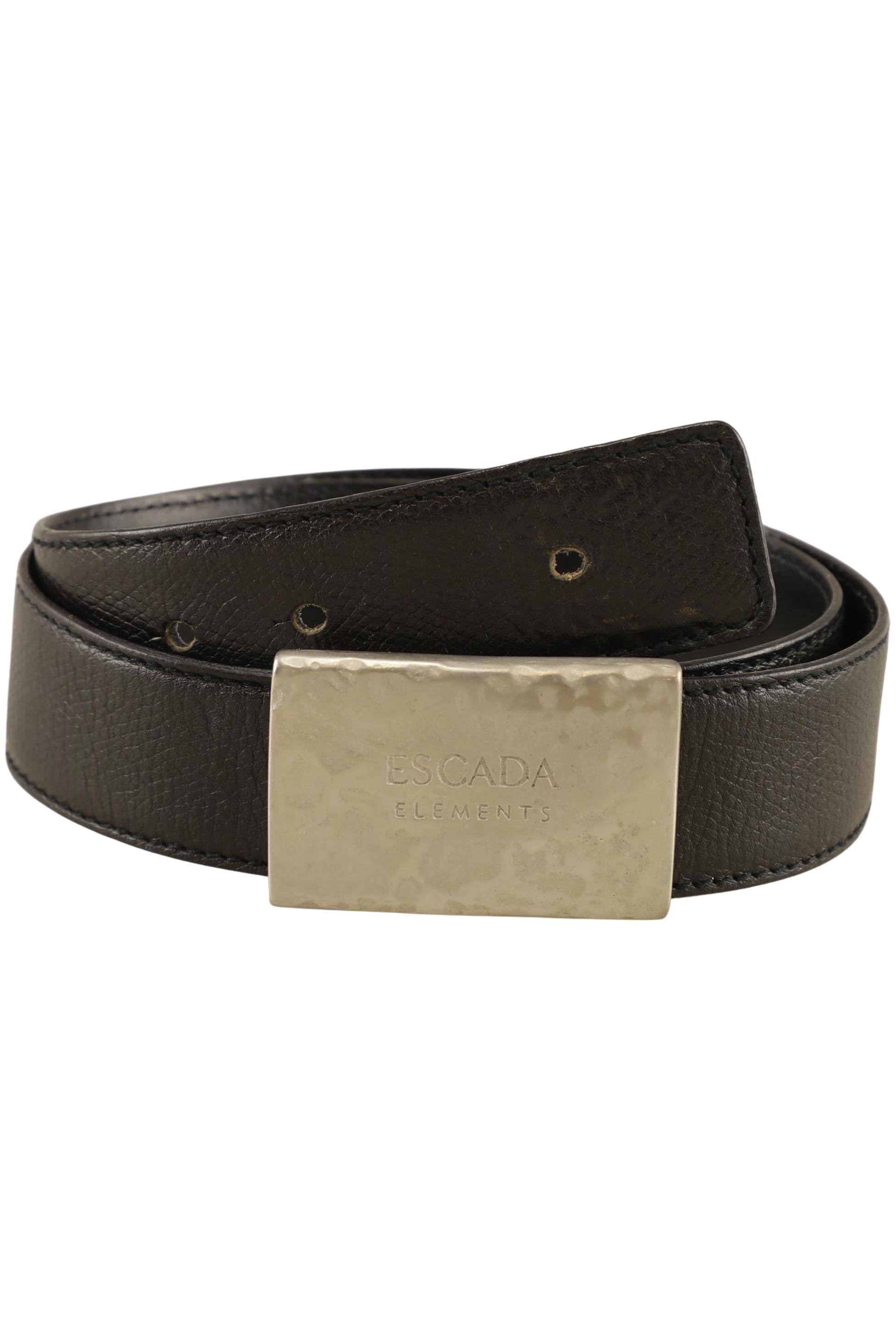 

Escada Damen Gürtel, mehrfarbig, Gr. 75