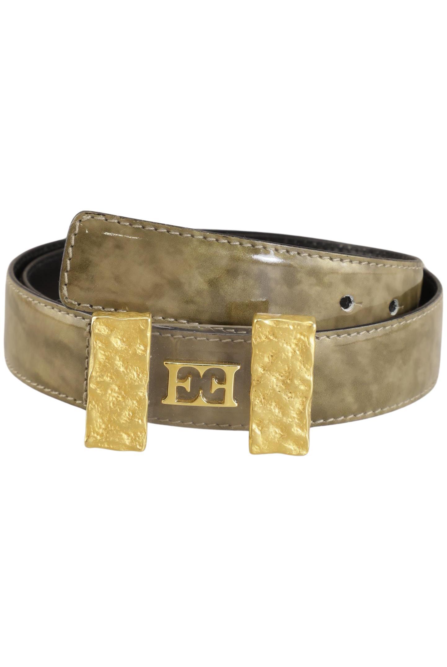 

Escada Damen Gürtel, mehrfarbig, Gr. 70