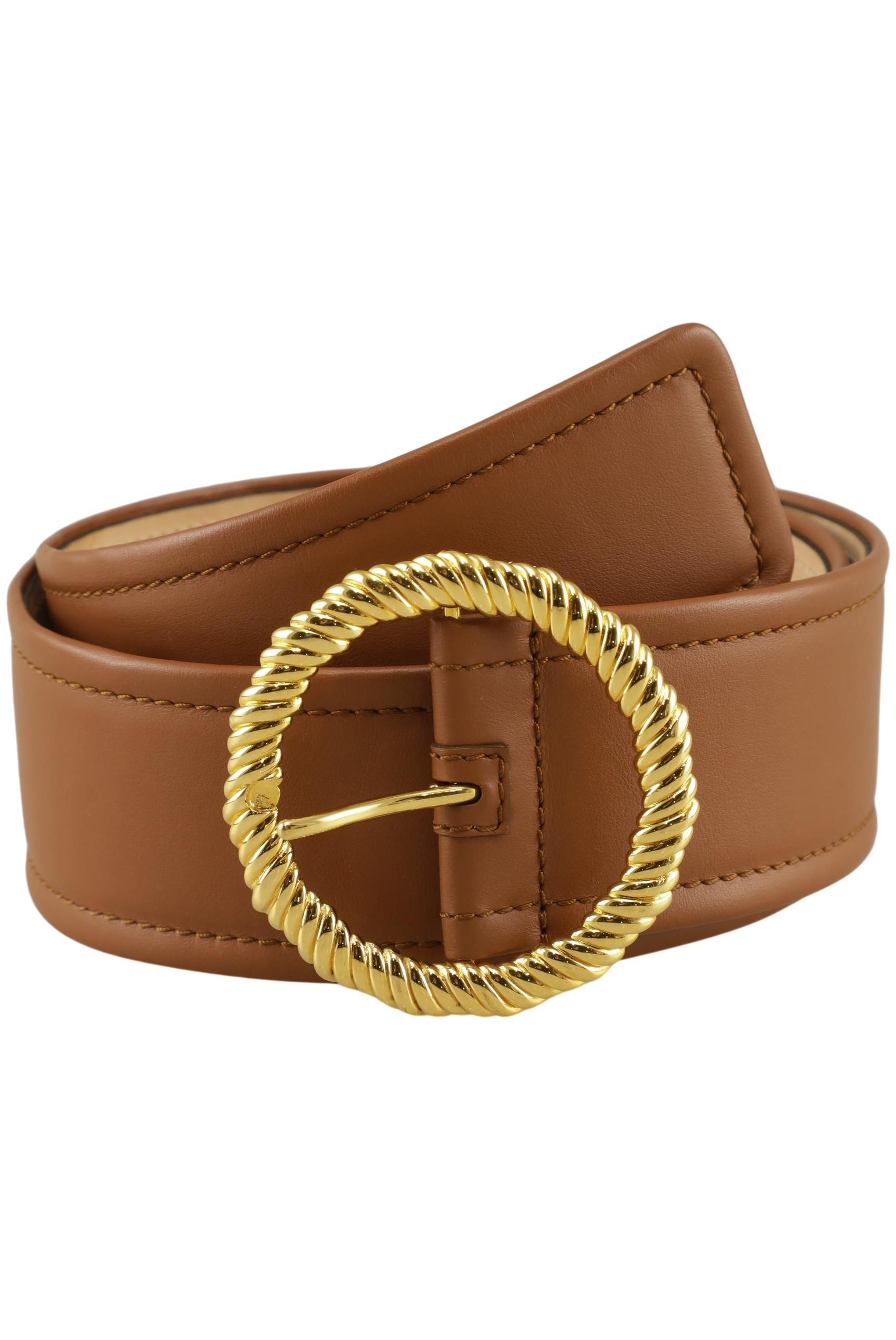 

Escada Damen Gürtel, rot, Gr. 75