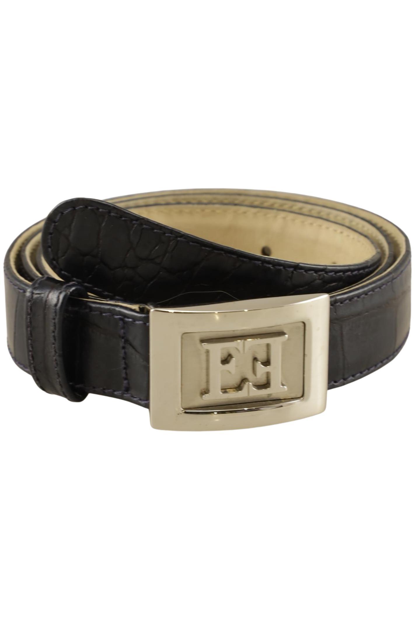 

Escada Damen Gürtel, schwarz, Gr. 70