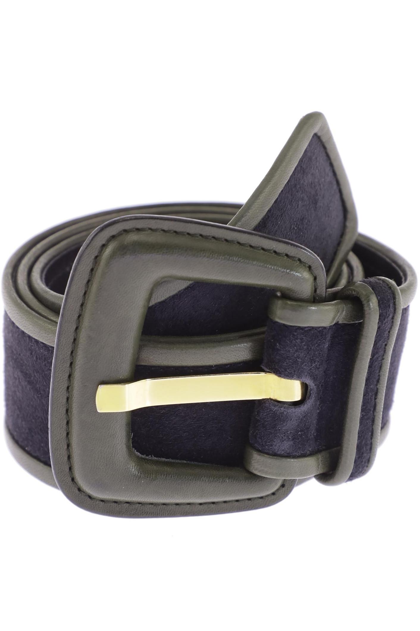 

Escada Damen Gürtel, schwarz, Gr.