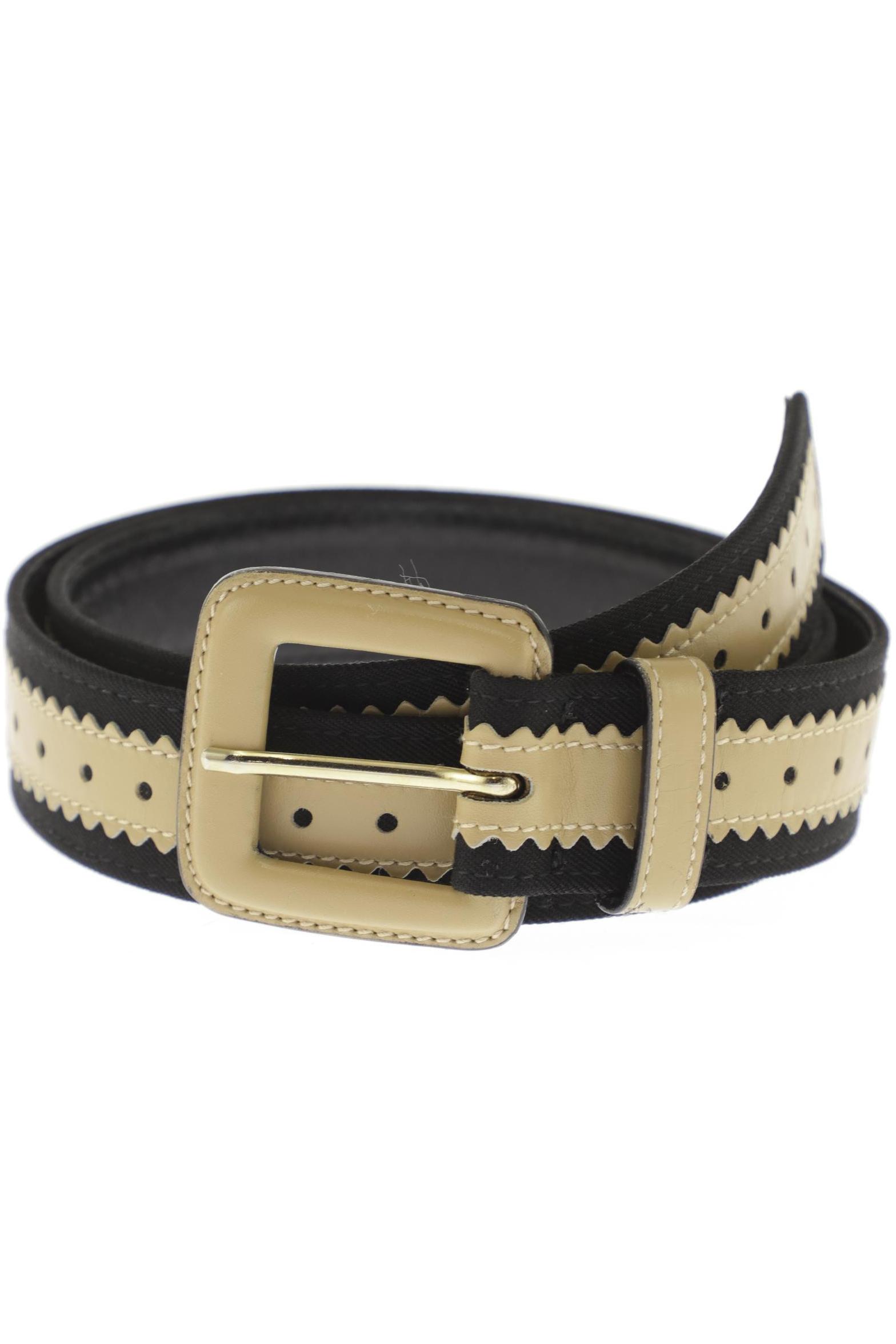 

Escada Damen Gürtel, schwarz, Gr. 75