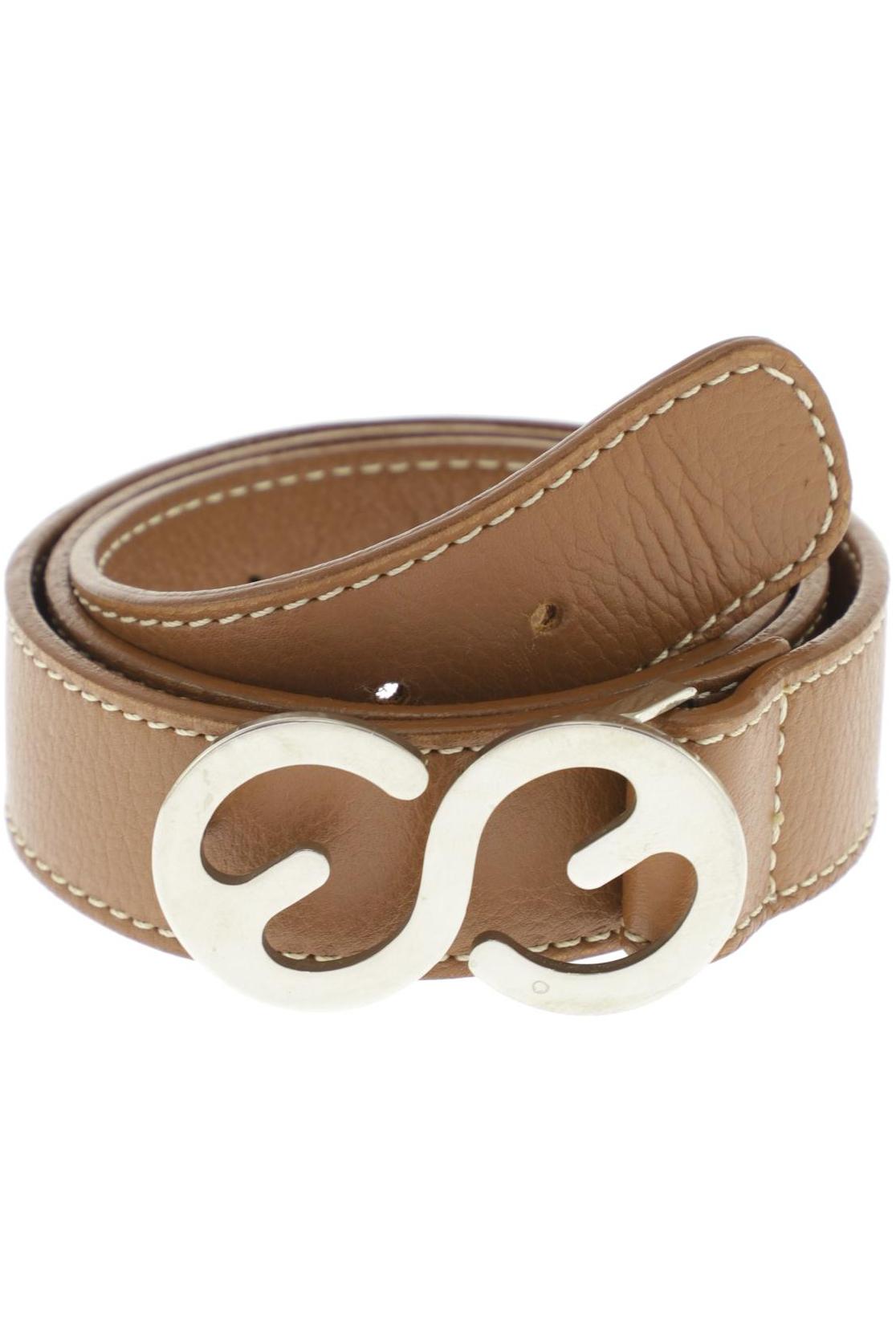 

Escada Damen Gürtel, braun, Gr. 70