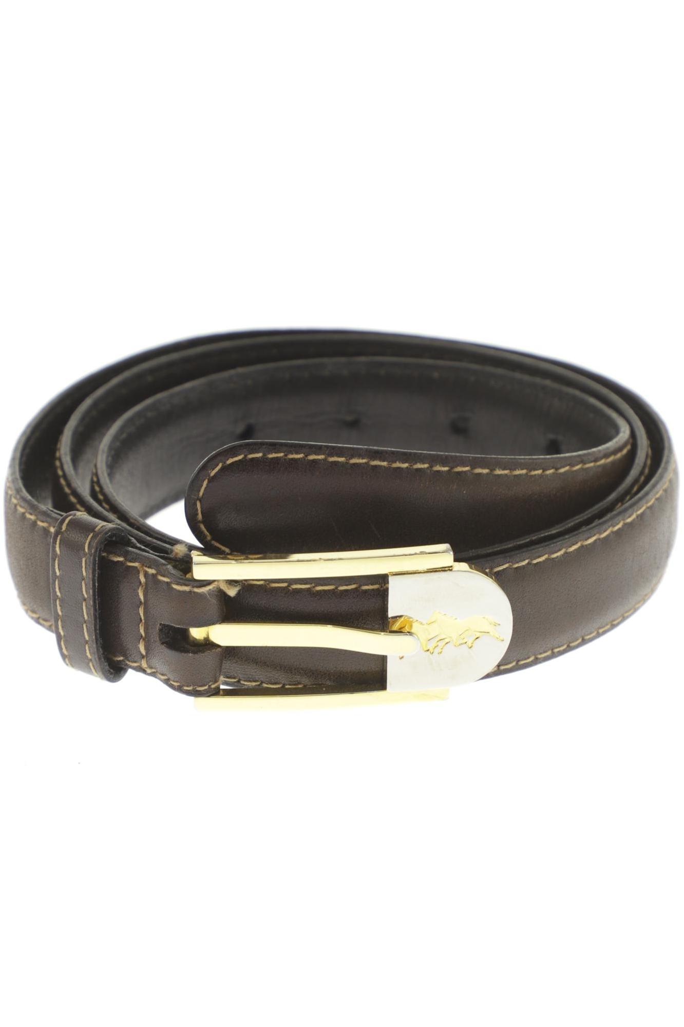 

Escada Damen Gürtel, braun