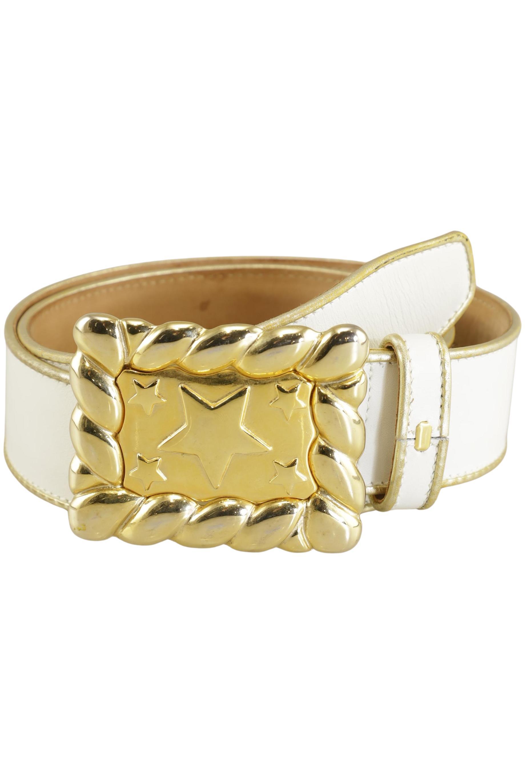 

Escada Damen Gürtel, mehrfarbig, Gr. 65